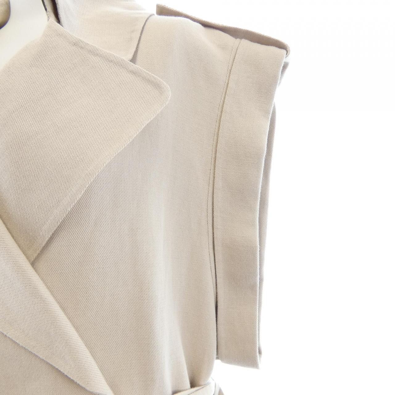 Other Other HAVEL STUDIO Long Vest Textile Outerwear DUTY FREE for USA Size ONE SIZE - 6 Thumbnail