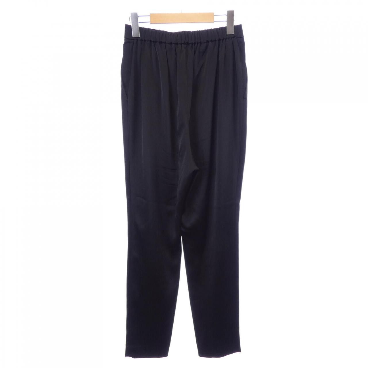 Other Other ENFOLD Pants Textile Pants DUTY FREE for USA Size ONE SIZE - 2 Thumbnail