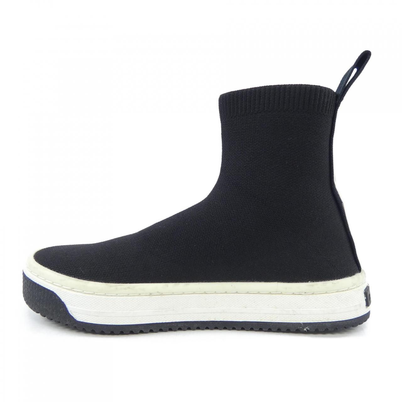 Marc Jacobs Marc Jacobs MARC JACOBS Sneakers Textile Shoes M9002189-001 DUTY FREE for USA Size ONE SIZE - 2 Thumbnail