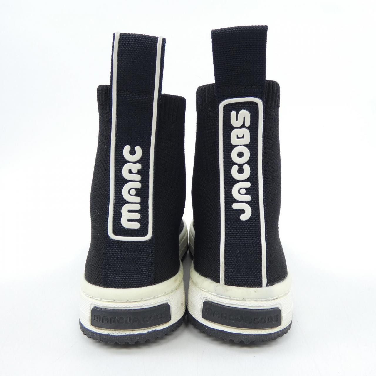 Marc Jacobs Marc Jacobs MARC JACOBS Sneakers Textile Shoes M9002189-001 DUTY FREE for USA Size ONE SIZE - 5 Thumbnail