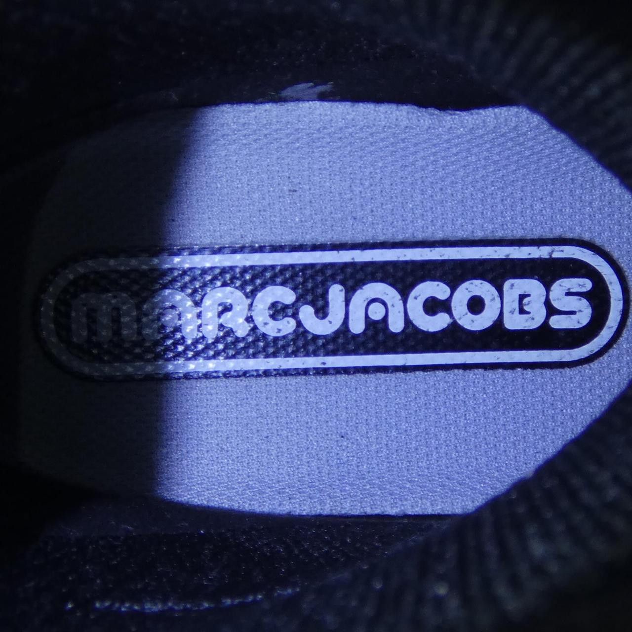 Marc Jacobs Marc Jacobs MARC JACOBS Sneakers Textile Shoes M9002189-001 DUTY FREE for USA Size ONE SIZE - 6 Thumbnail