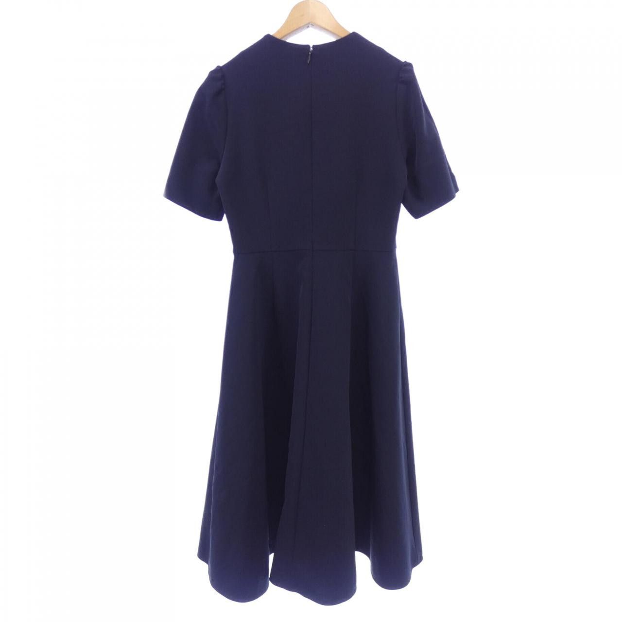 Other Other Maruwaboueki Dress Textile Dresses MW17-FH001 DUTY FREE for USA Size ONE SIZE - 2 Thumbnail