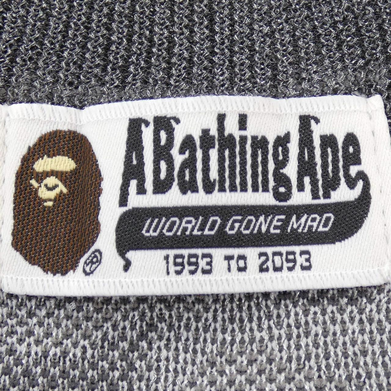 Other Other A BATHING APE Wool Cardigan Textile Tops DUTY FREE for USA Size ONE SIZE - 4 Thumbnail