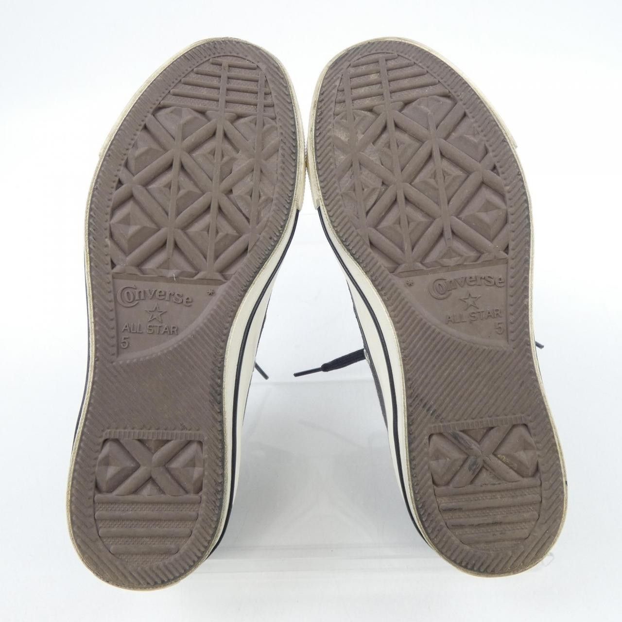 Other Other Converse 1SE508 RHC Sneakers Textile Shoes 1SE508 RHC DUTY FREE for USA Size ONE SIZE - 4 Thumbnail