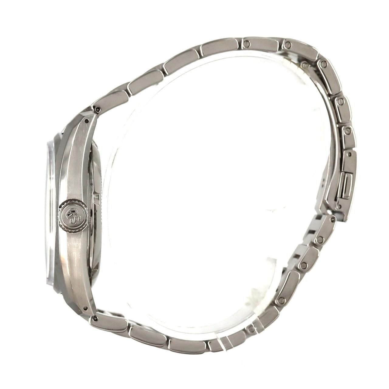 Seiko Seiko Seiko Grand Seiko Heritage Collection GINZA LIMITED Stainless Steel Metal Automatic 9S85-01H0/SBGH297 DUTY FREE for USA Size ONE SIZE - 3 Thumbnail