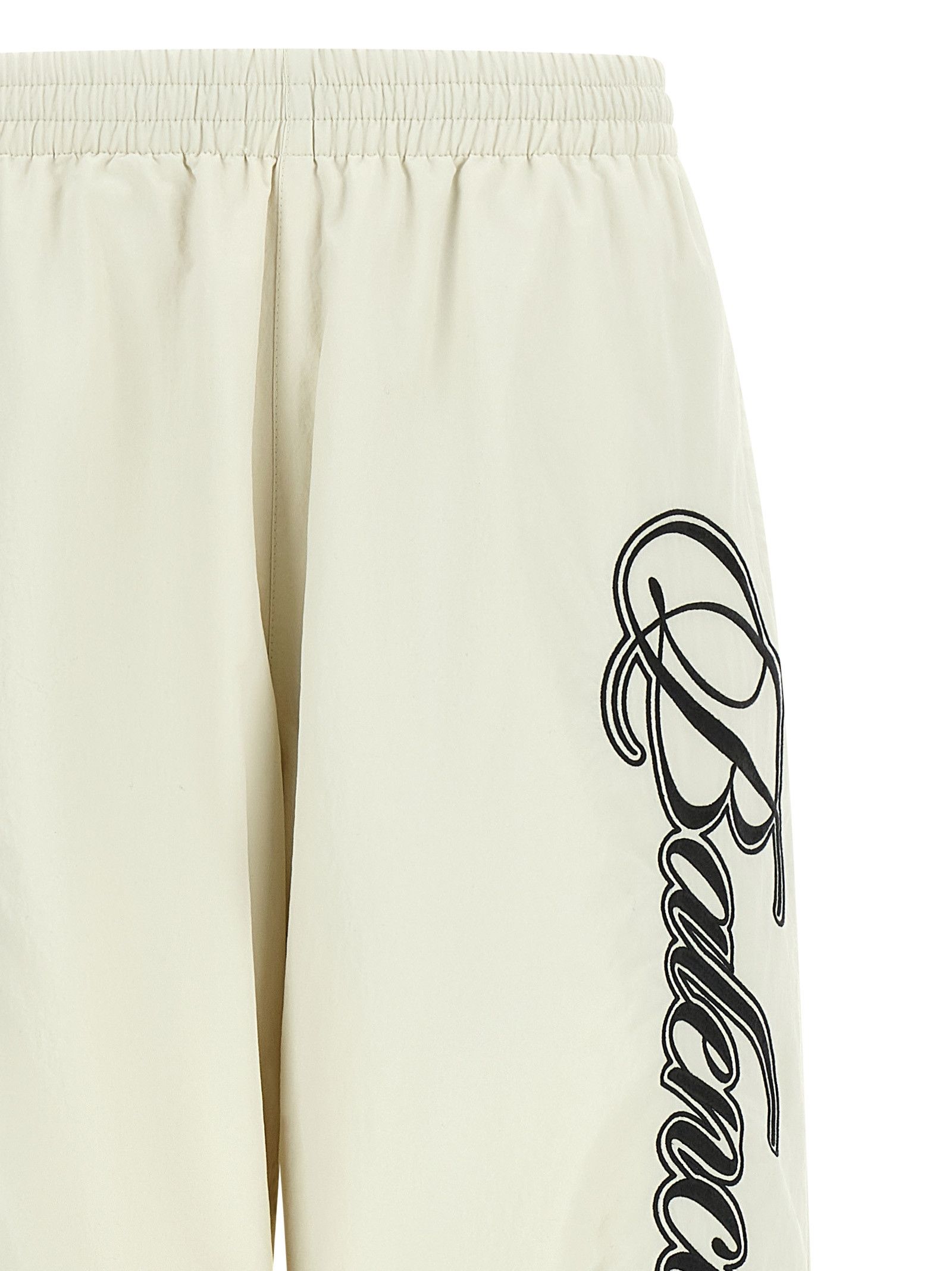 Balenciaga 'Cursive' Reversible Pants Size 30" / US 8 / IT 44 - 5 Thumbnail