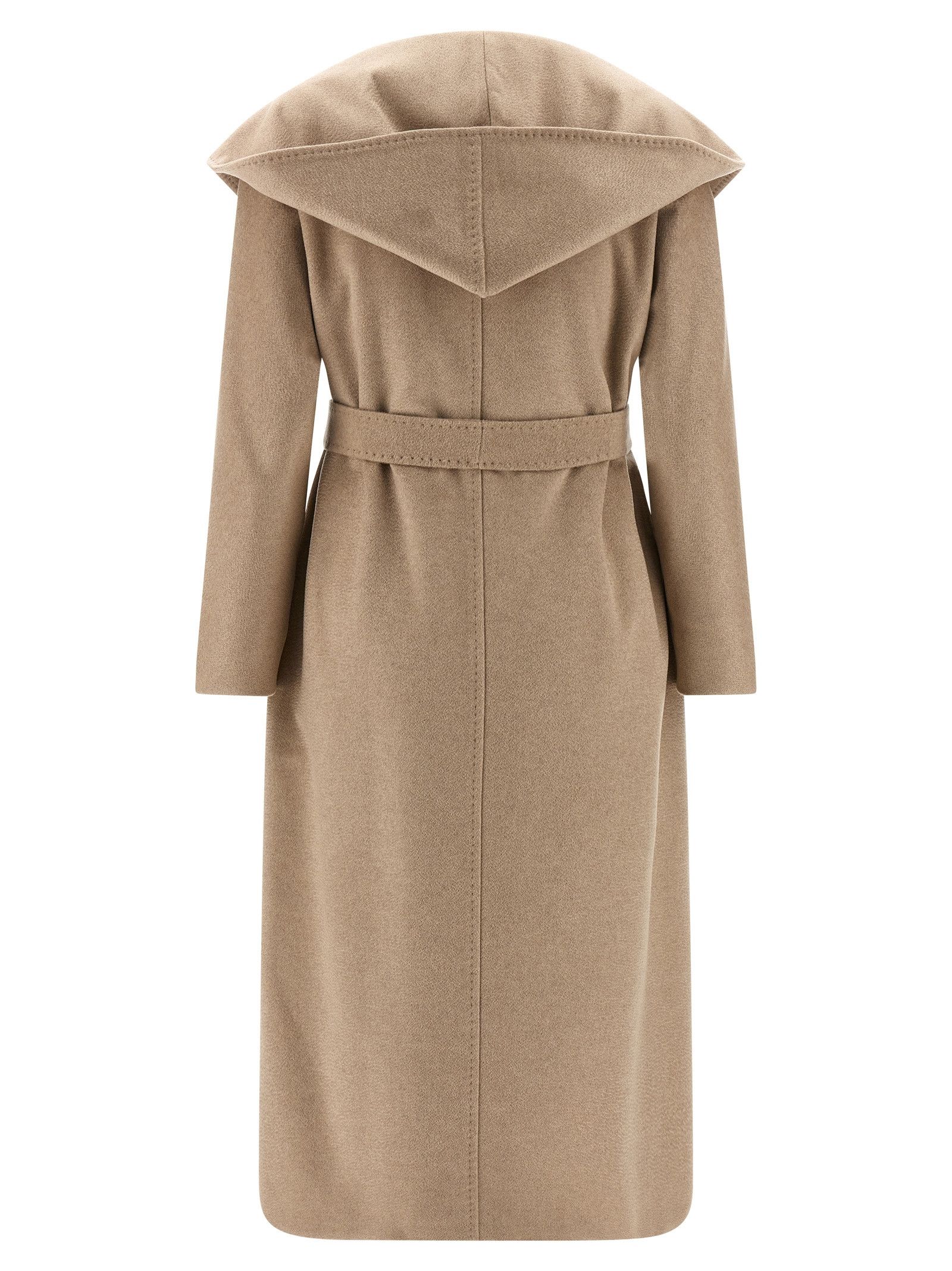 Max Mara 'Danton' Coat Size L / US 10 / IT 46 - 2 Thumbnail