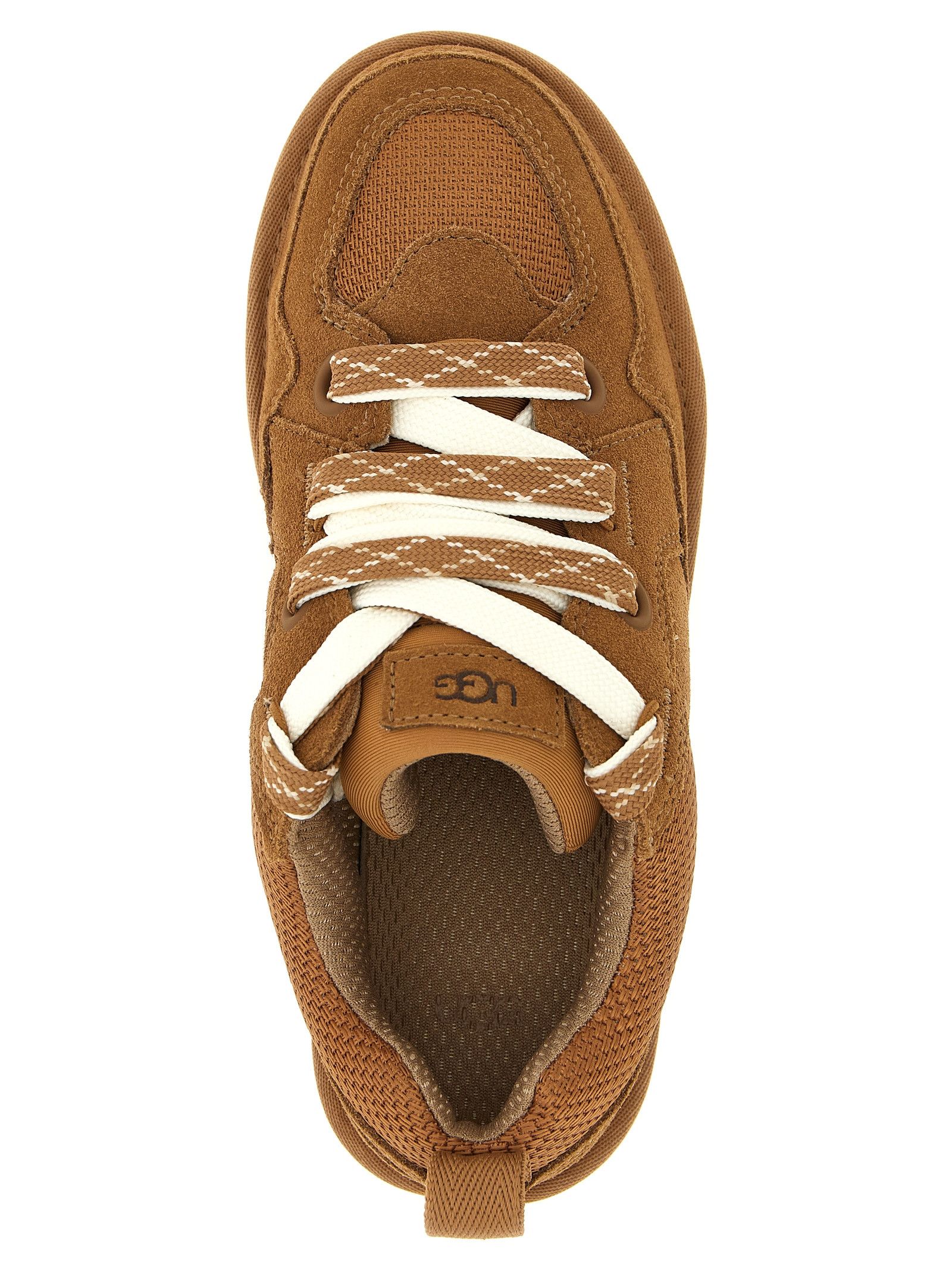 Ugg 'Lo Lowmel' Sneakers Size US 7 / IT 37 - 4 Thumbnail