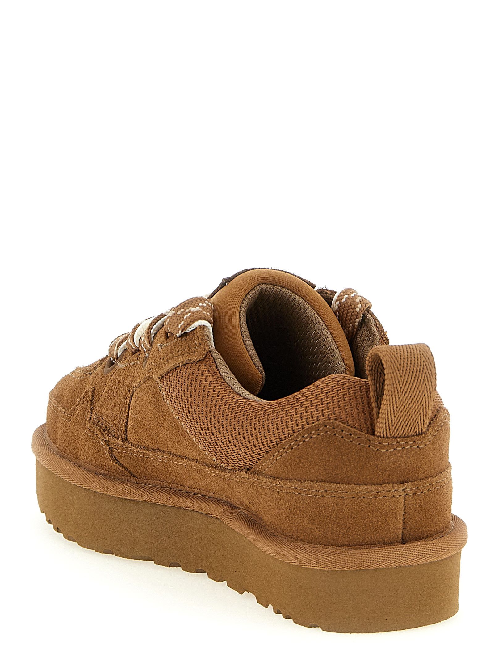 Ugg 'Lo Lowmel' Sneakers Size US 8 / IT 38 - 3 Thumbnail