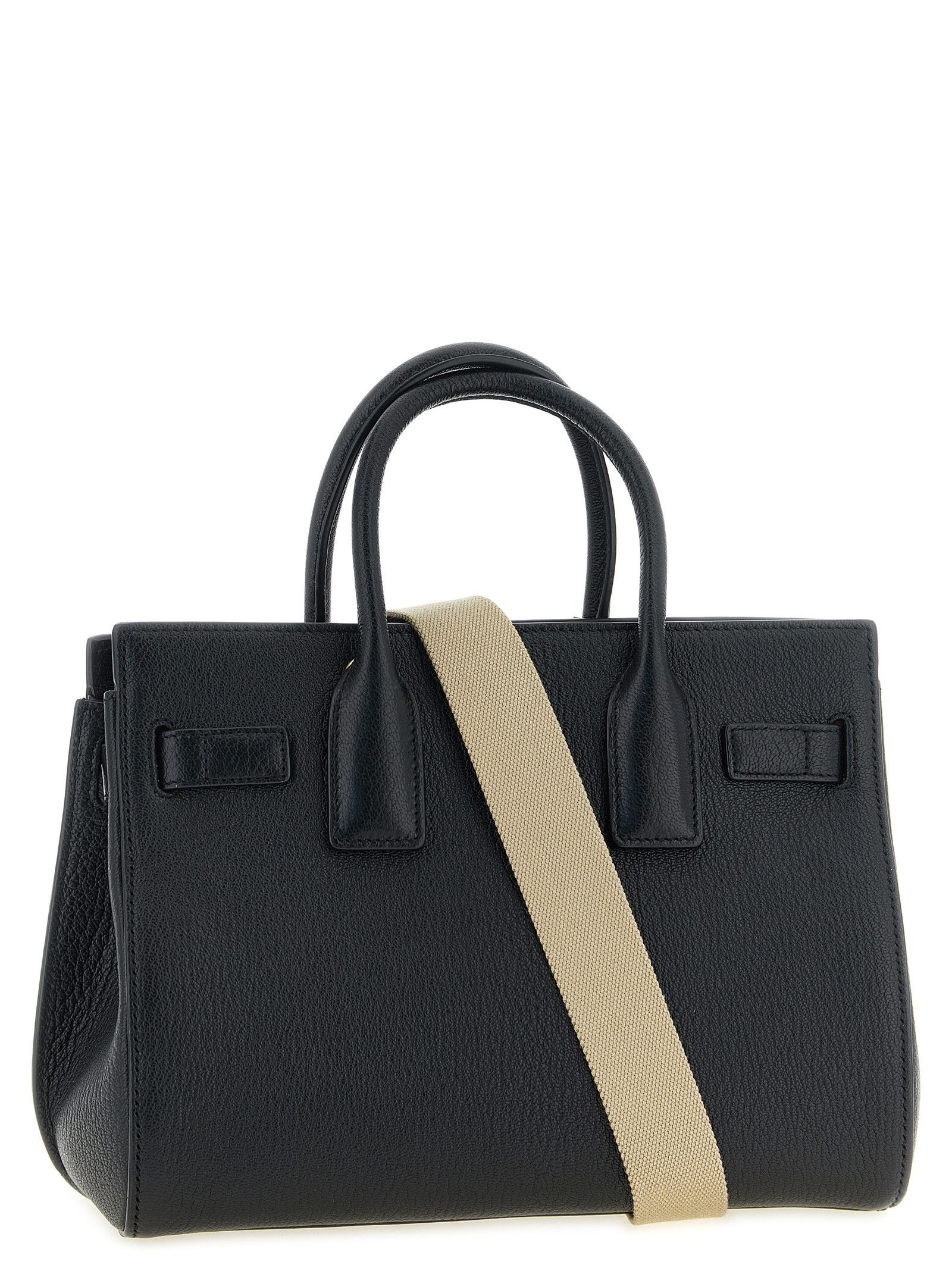 Saint Laurent Paris 'Sac De Jour' Small Handbag Size ONE SIZE - 2 Thumbnail