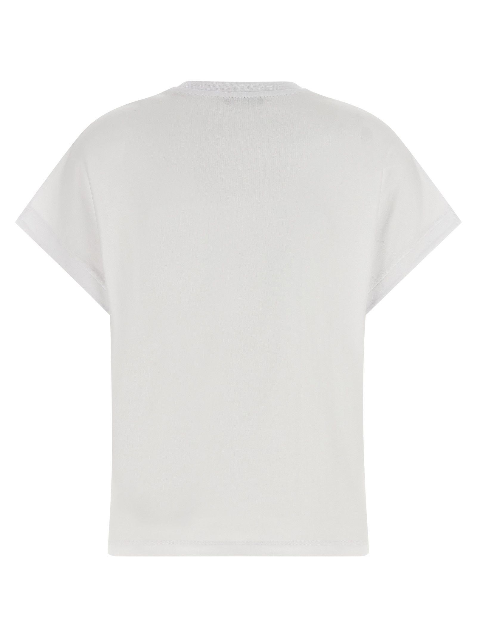Balmain 'Club 45' Print T-Shirt Size M / US 6-8 / IT 42-44 - 2 Thumbnail