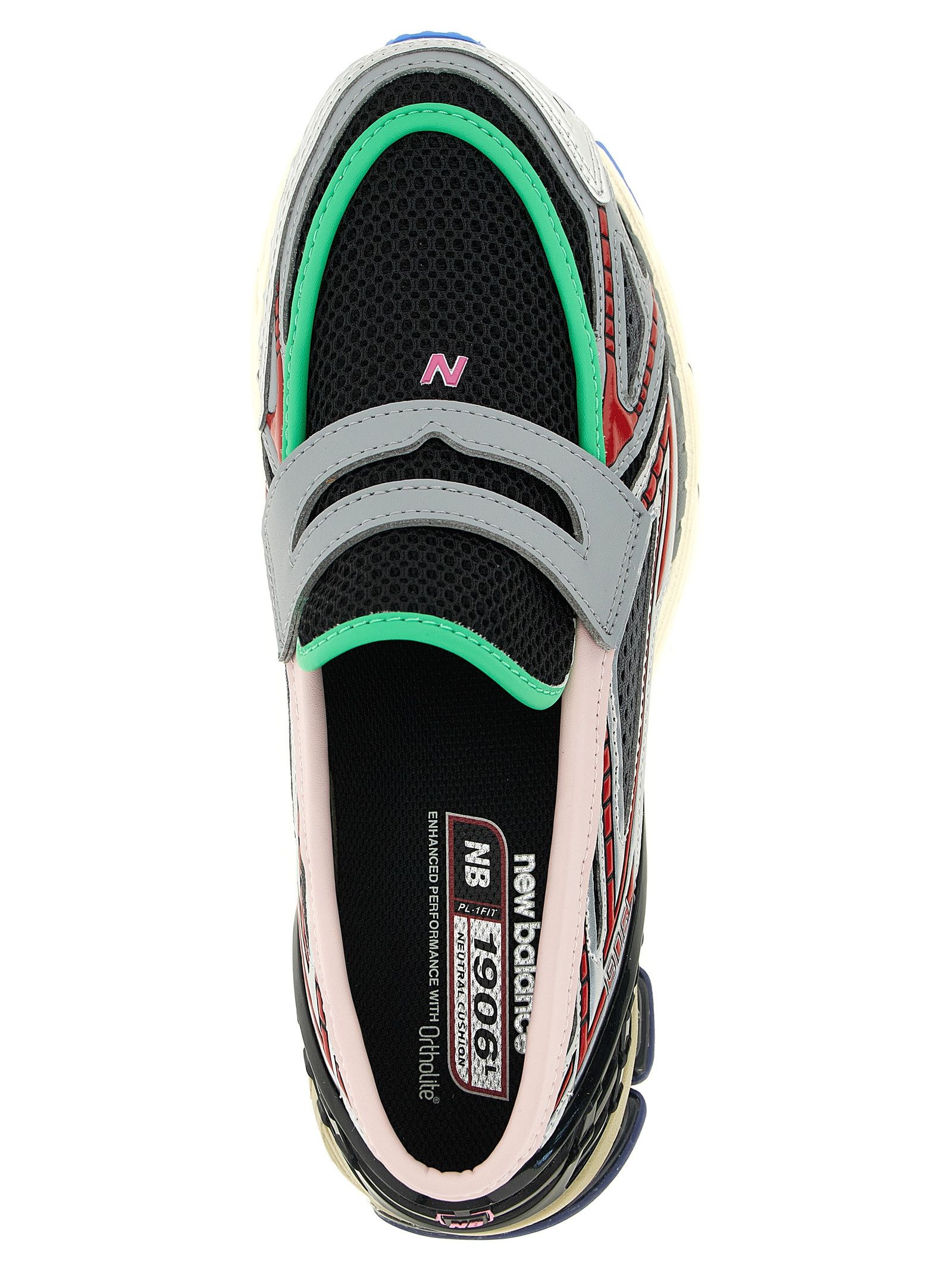 New Balance '1906L' Loafers Size US 10 / EU 43 - 4 Thumbnail
