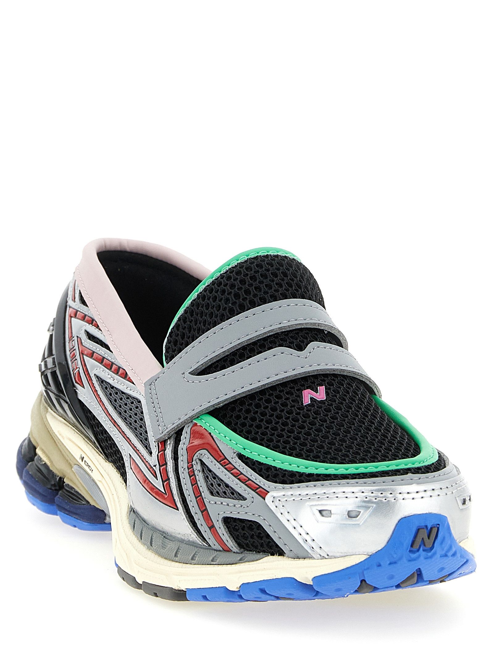 New Balance '1906L' Loafers Size US 9 / EU 42 - 2 Thumbnail