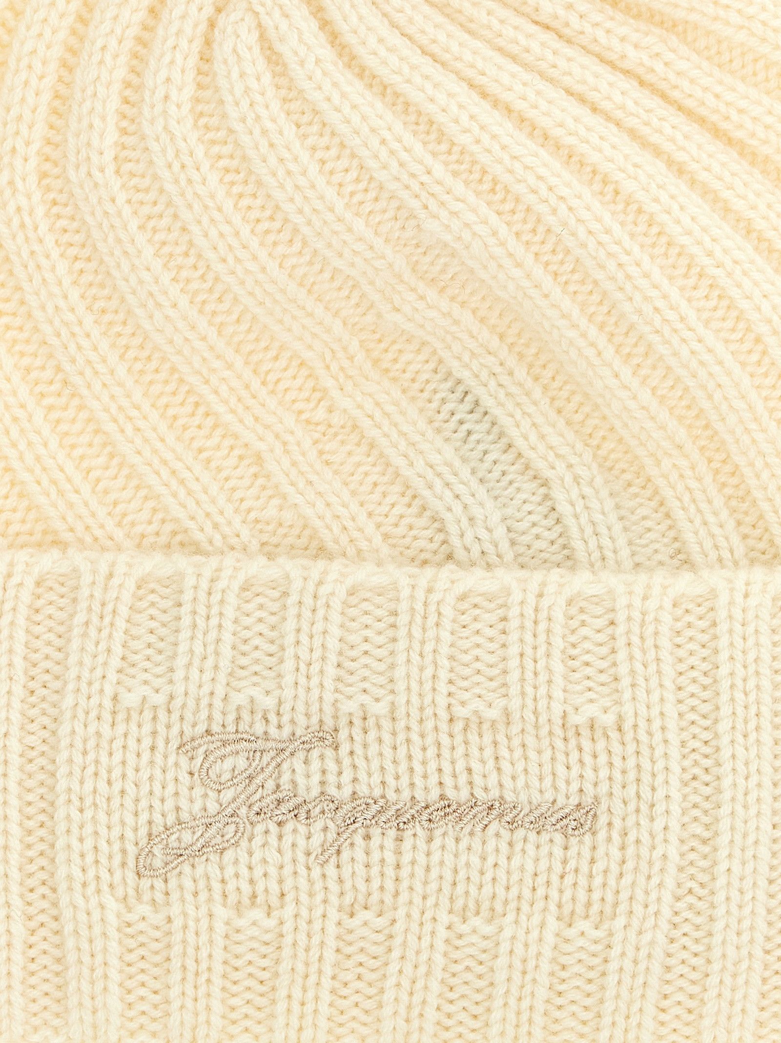 Jacquemus 'Le Bonnet Tourni' Cap Size ONE SIZE - 3 Thumbnail