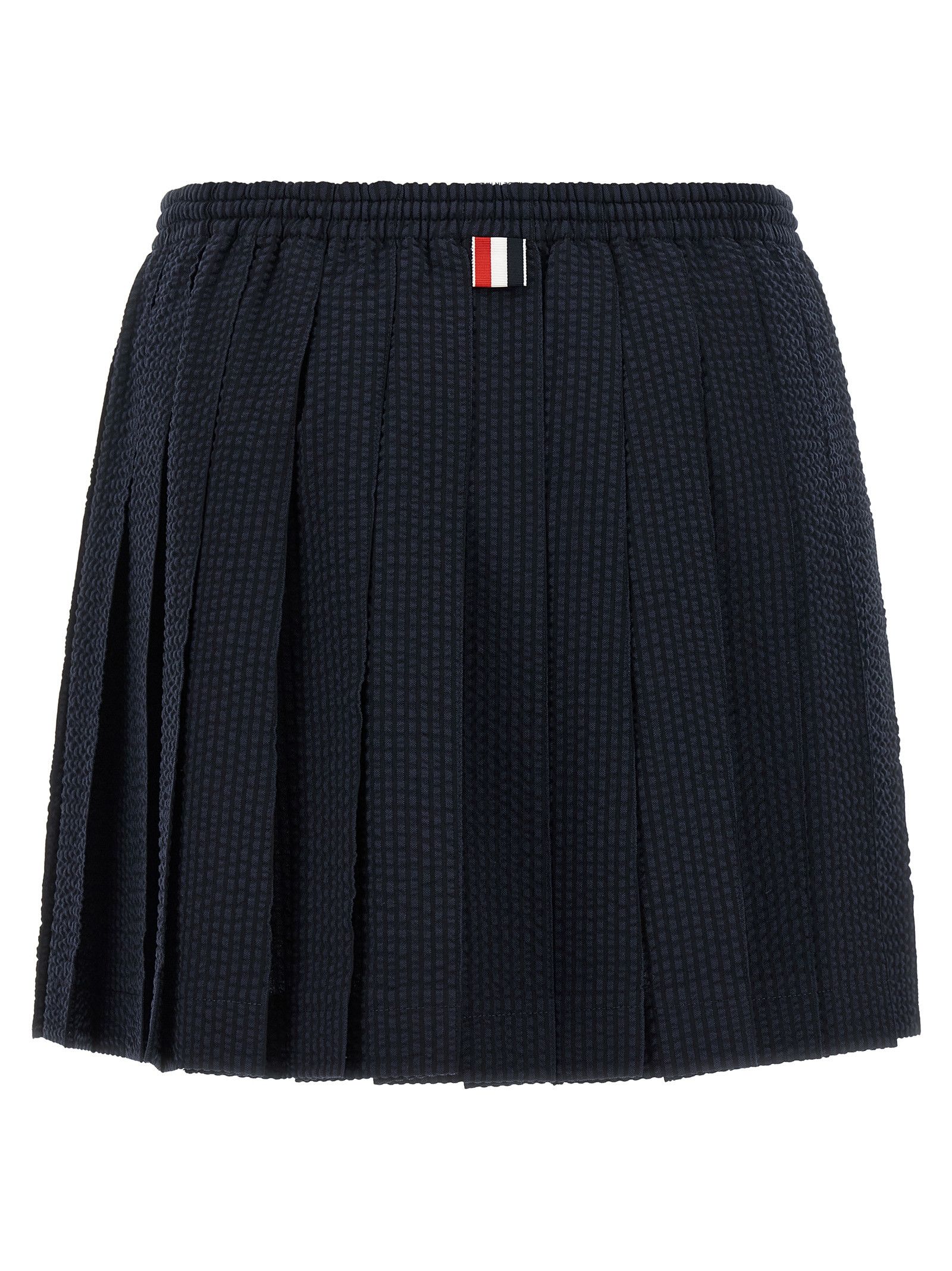 Thom Browne Striped Skirt Size 25" / US 0 / IT 36 - 2 Thumbnail
