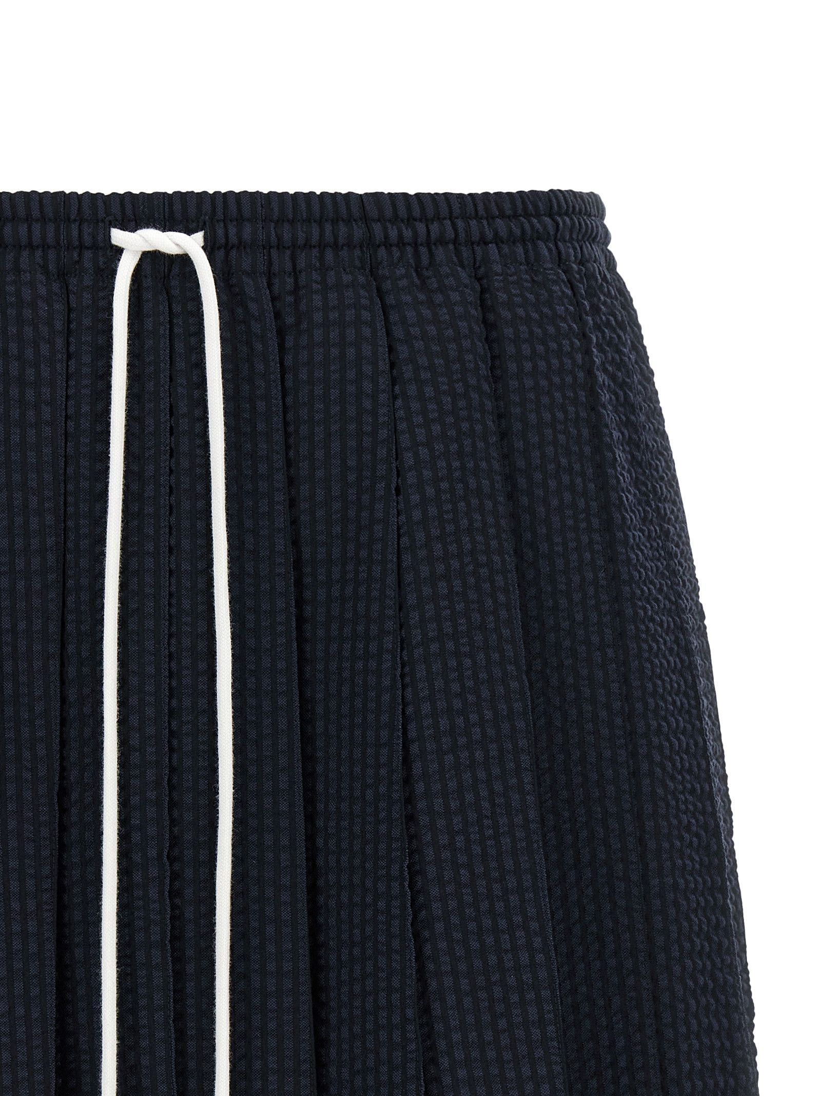Thom Browne Striped Skirt Size 27" / US 4 / IT 40 - 3 Thumbnail
