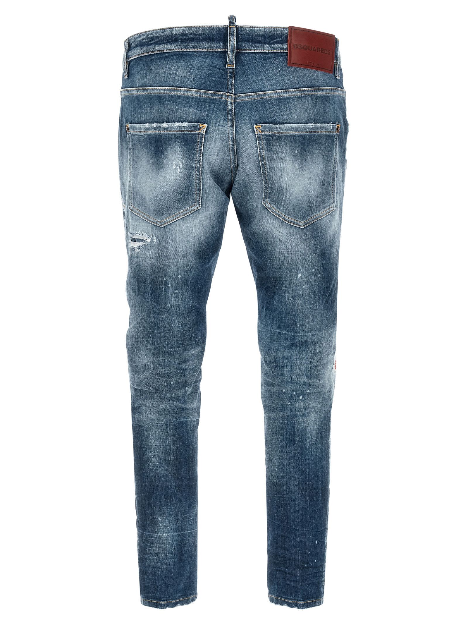 Dsquared2 'Skater' Jeans Size US 36 / EU 52 - 2 Thumbnail