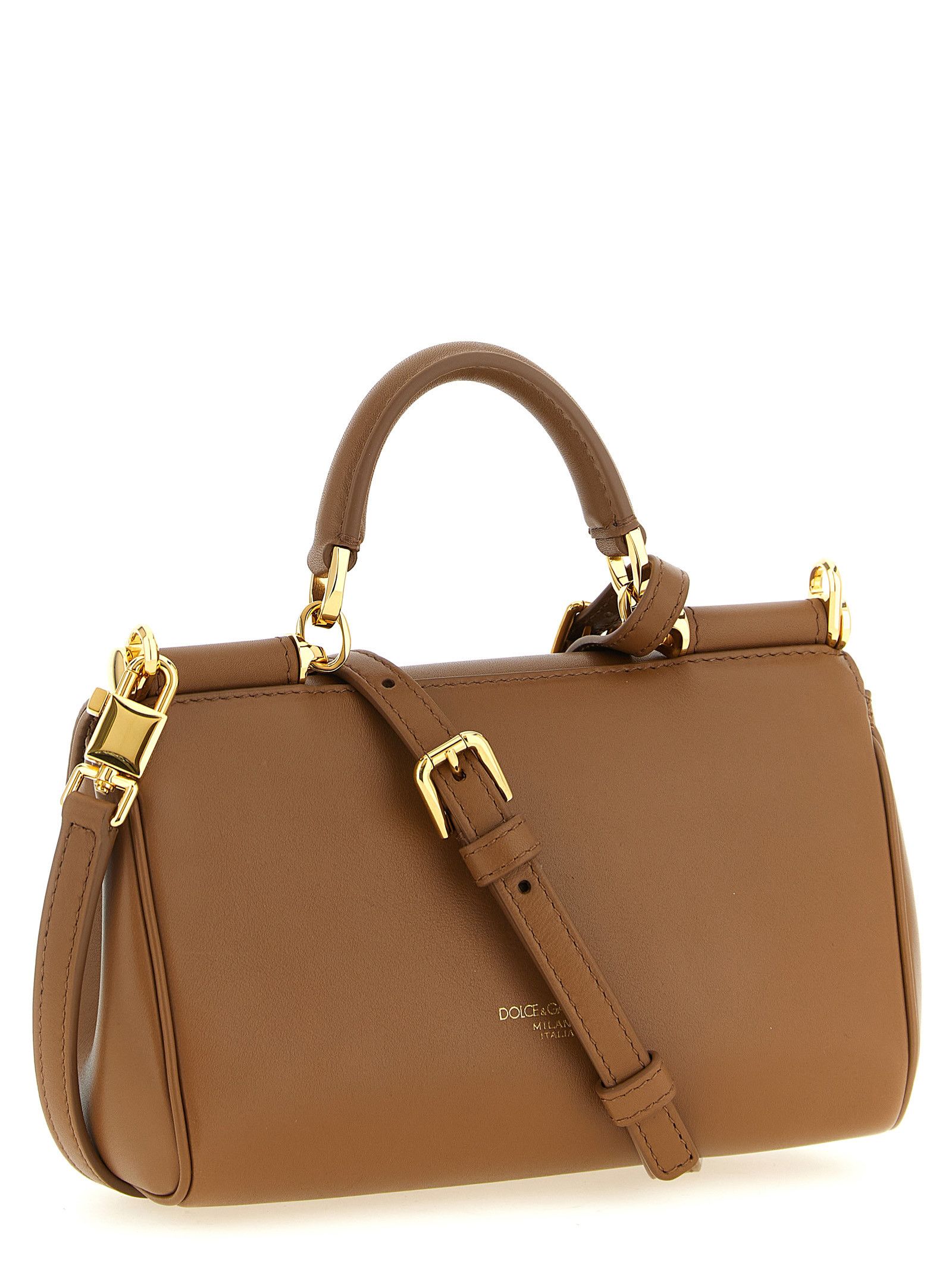 Dolce & Gabbana 'My Sicily' Mini Handbag Size ONE SIZE - 2 Thumbnail