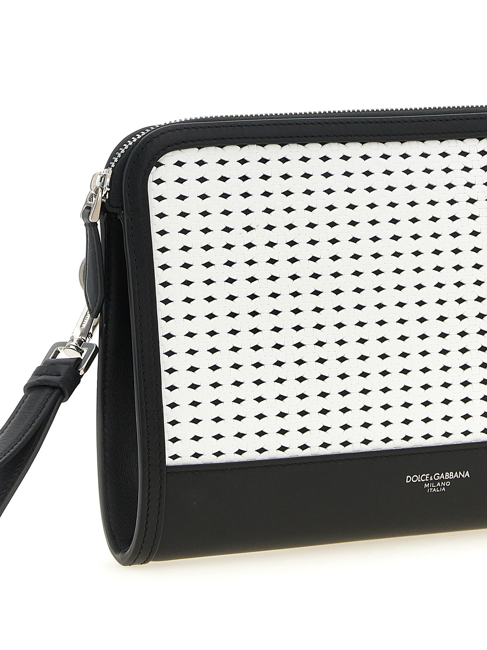 Dolce & Gabbana 'Atene' Clutch Size ONE SIZE - 3 Thumbnail