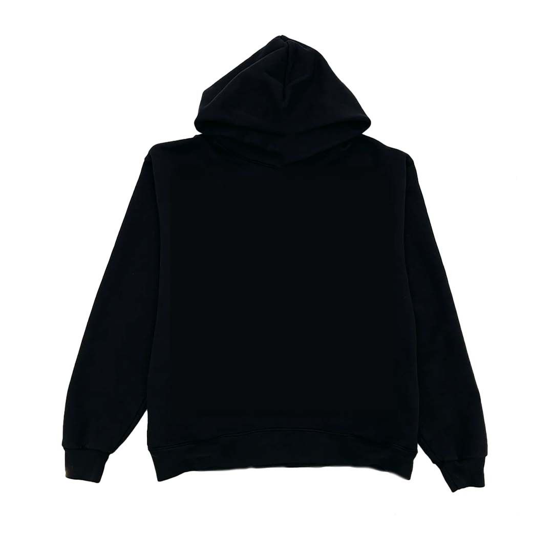 Other Mood Swings Back Cloud Hoodie Black Size US L / EU 52-54 / 3 - 2 Thumbnail