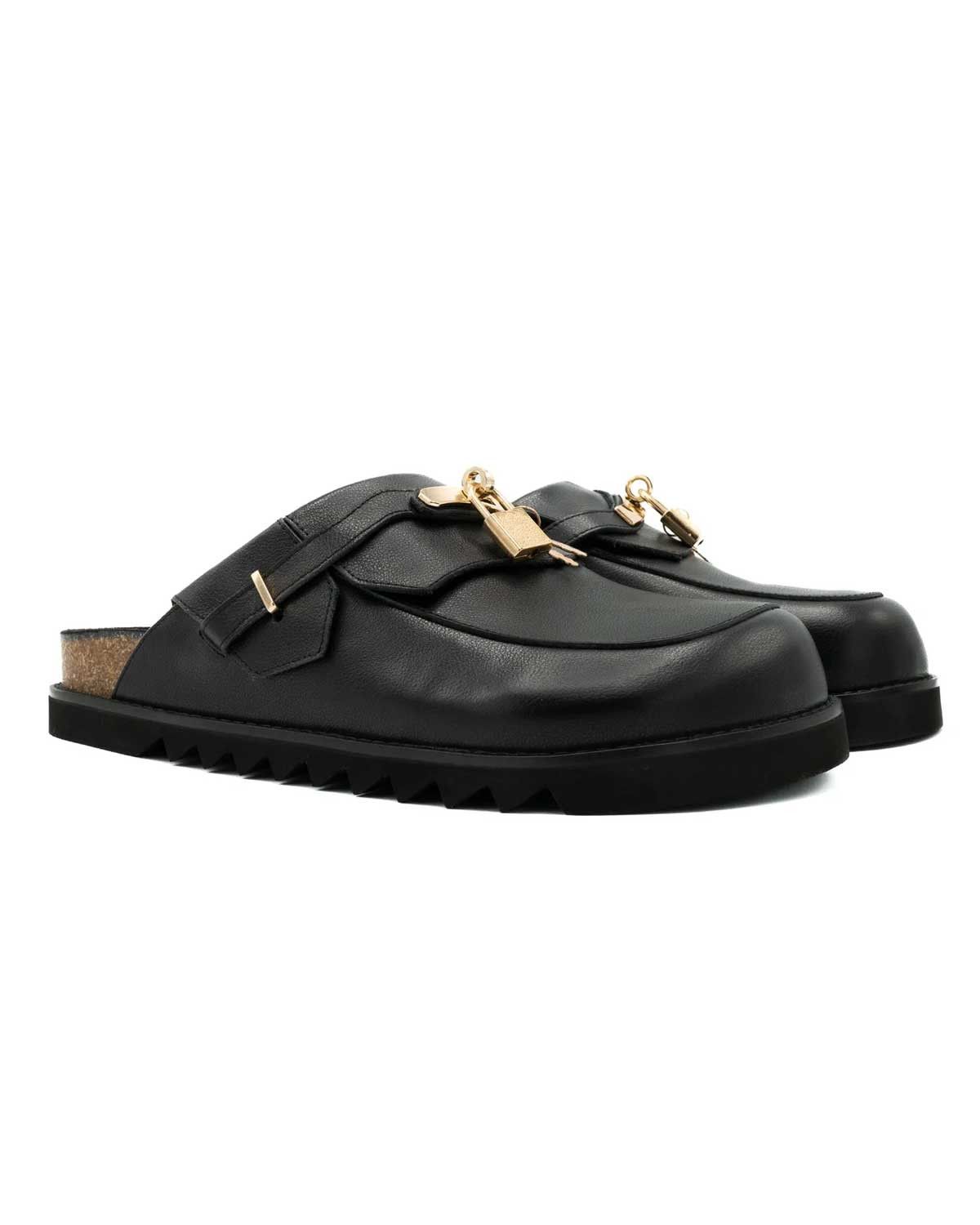Bravest Studios Bag Clogs Black Size US 5 / EU 37 - 2 Thumbnail