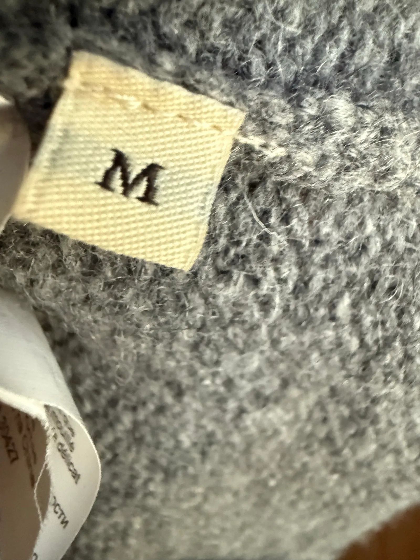 By Malene Birger By Malene Birger Cardigan Size M / US 6-8 / IT 42-44 - 3 Thumbnail