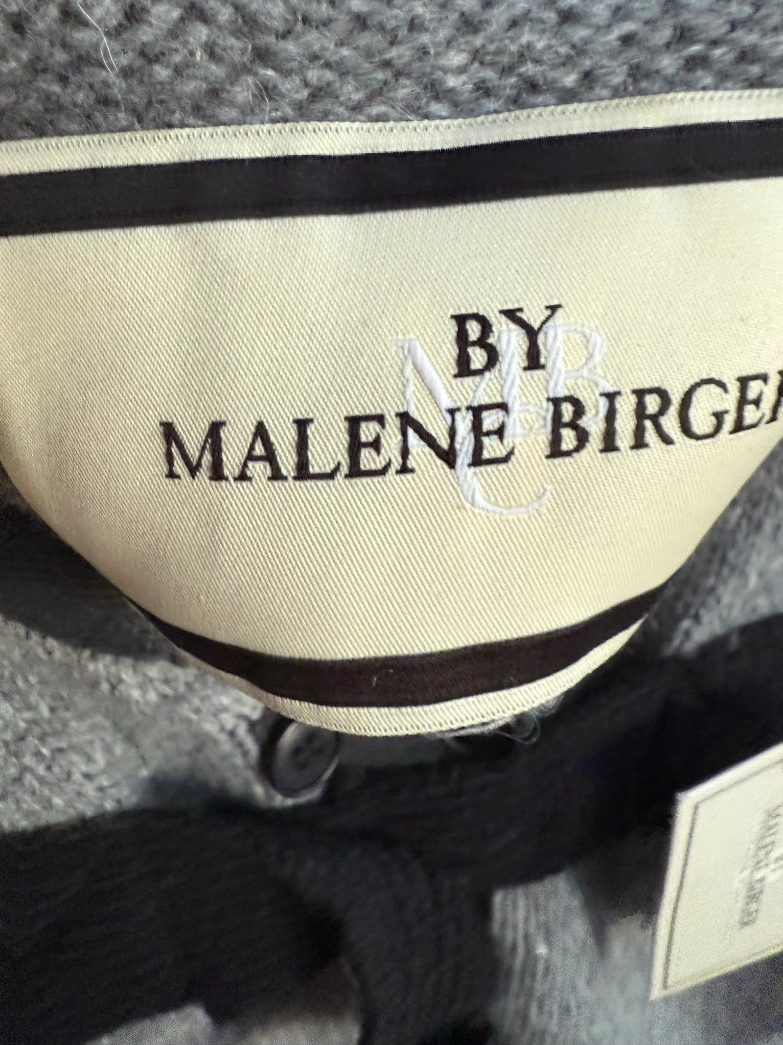 By Malene Birger By Malene Birger Cardigan Size M / US 6-8 / IT 42-44 - 2 Thumbnail
