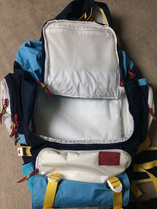 Nike Nike SB Eugene PACMAN Backpack 🔥 | Grailed