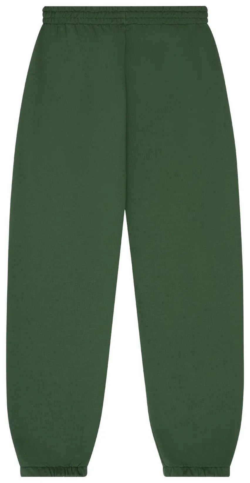 DENIM TEARS Denim University Sweatpants 'Green' Size US 34 / EU 50 - 2 Thumbnail