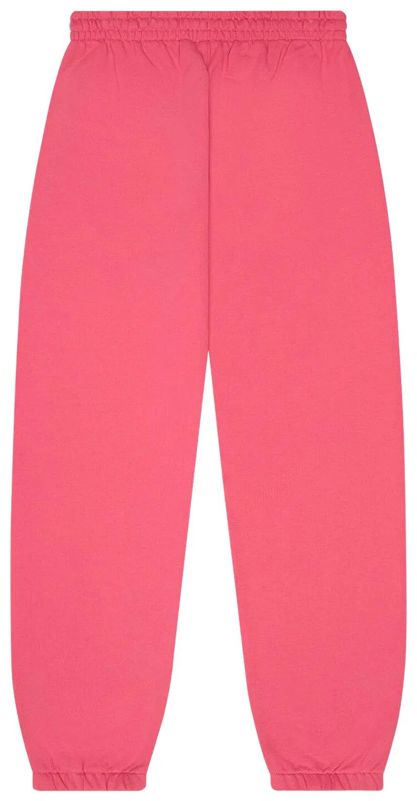 DENIM TEARS Denim University Sweatpants 'Pink' Size US 34 / EU 50 - 2 Thumbnail