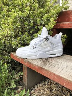 Pure money 4s hot sale size 7