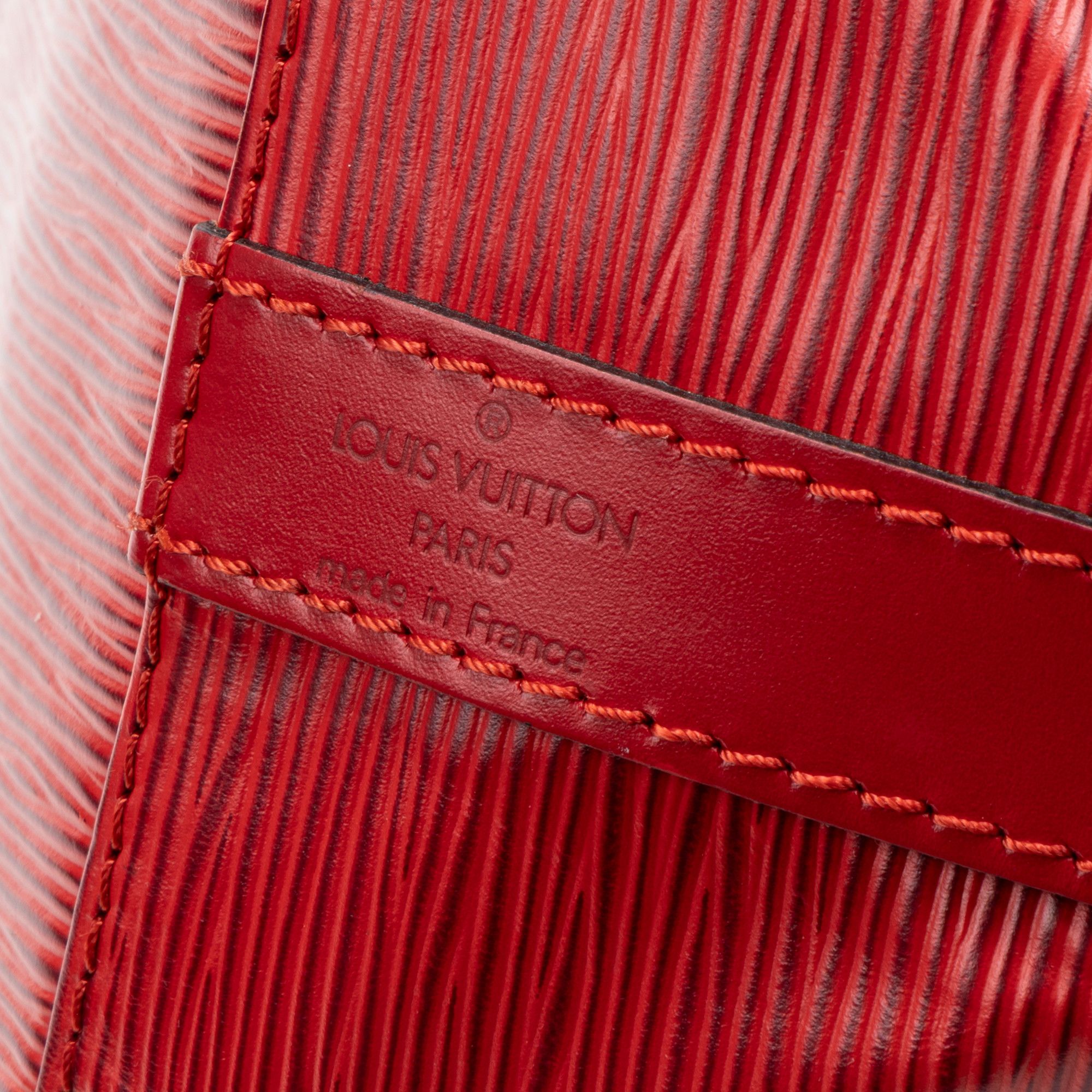 Louis Vuitton Noe PM Size ONE SIZE - 10 Thumbnail