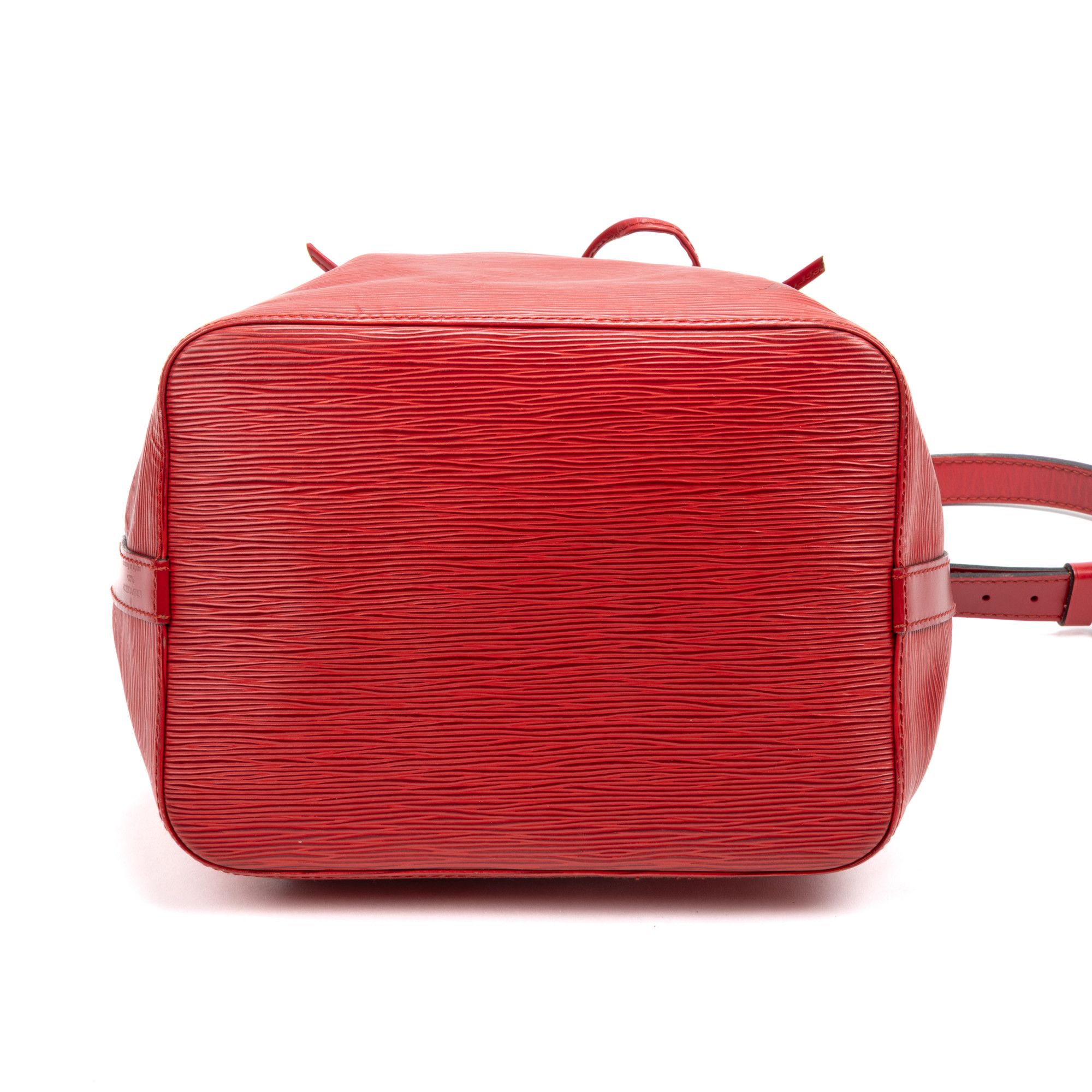 Louis Vuitton Noe PM Size ONE SIZE - 6 Thumbnail