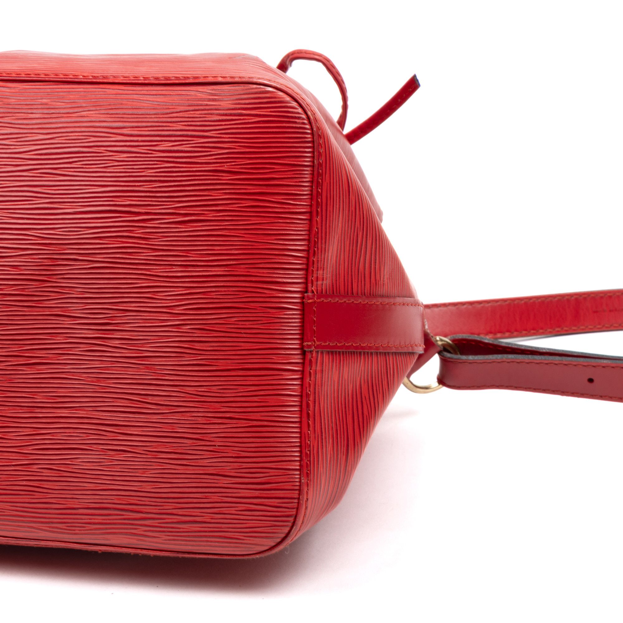 Louis Vuitton Noe PM Size ONE SIZE - 8 Thumbnail