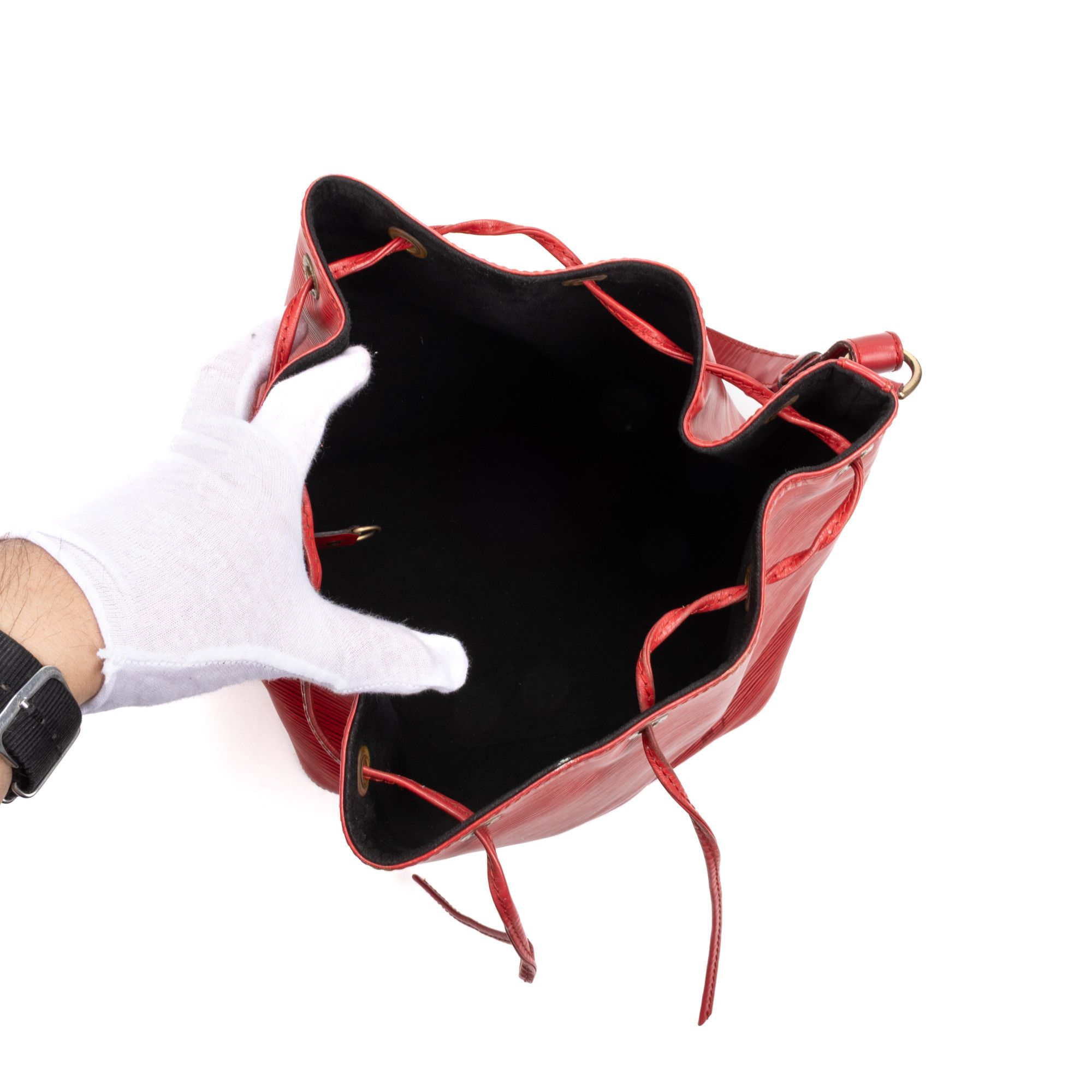 Louis Vuitton Noe PM Size ONE SIZE - 9 Thumbnail