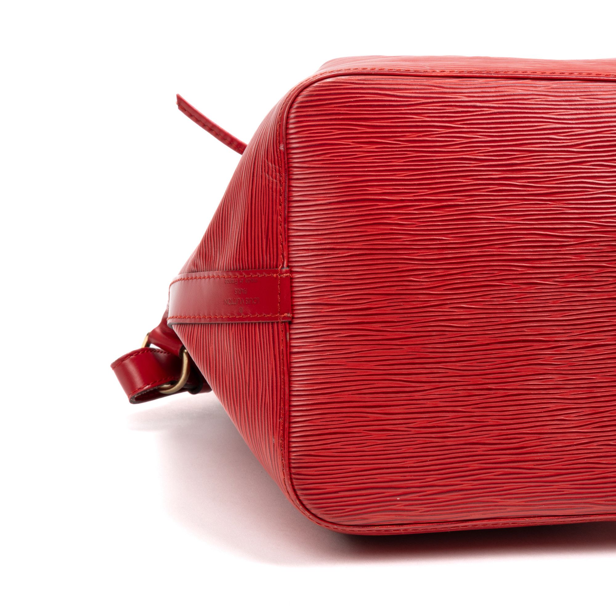 Louis Vuitton Noe PM Size ONE SIZE - 7 Thumbnail
