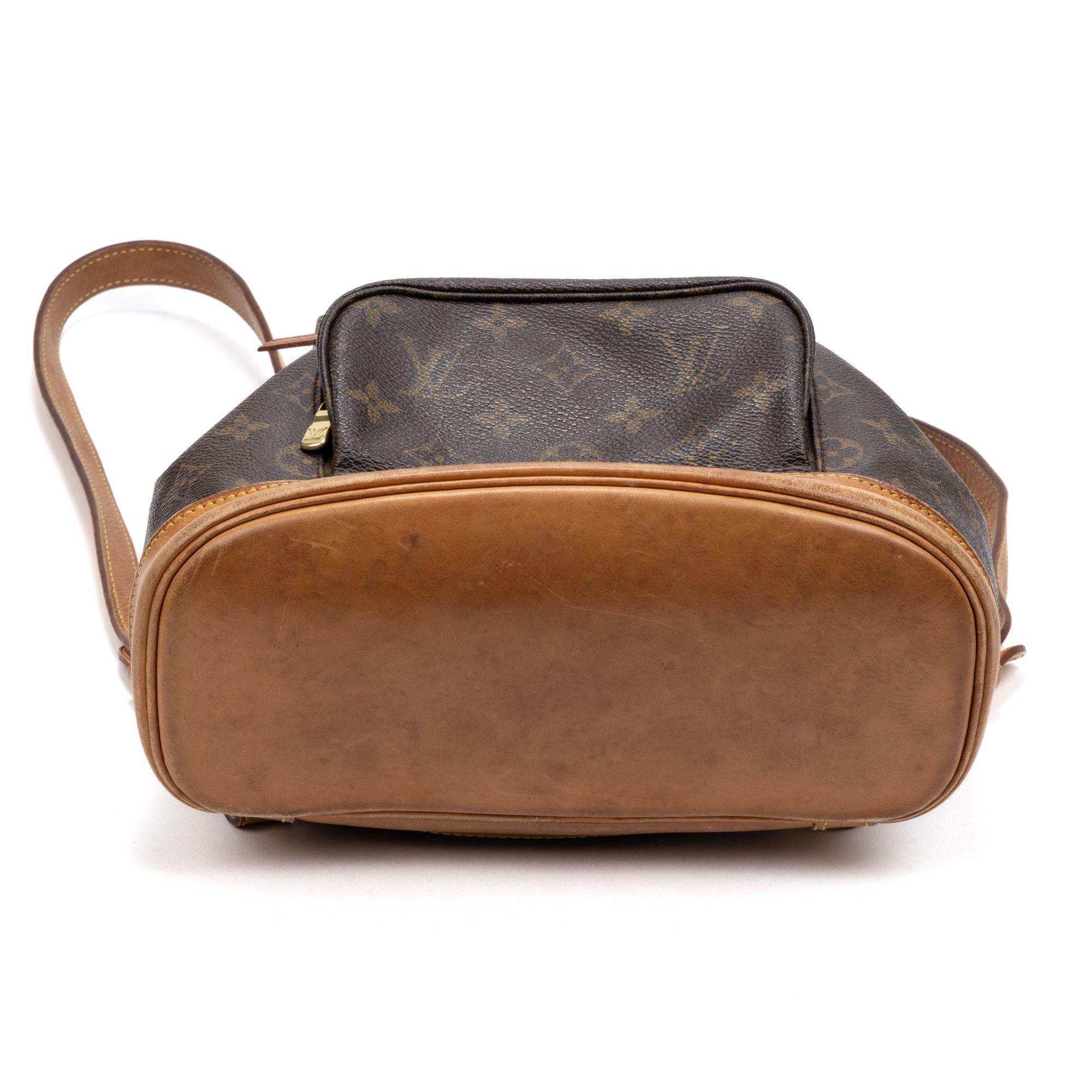 Louis Vuitton Montsouris MM Size ONE SIZE - 5 Thumbnail