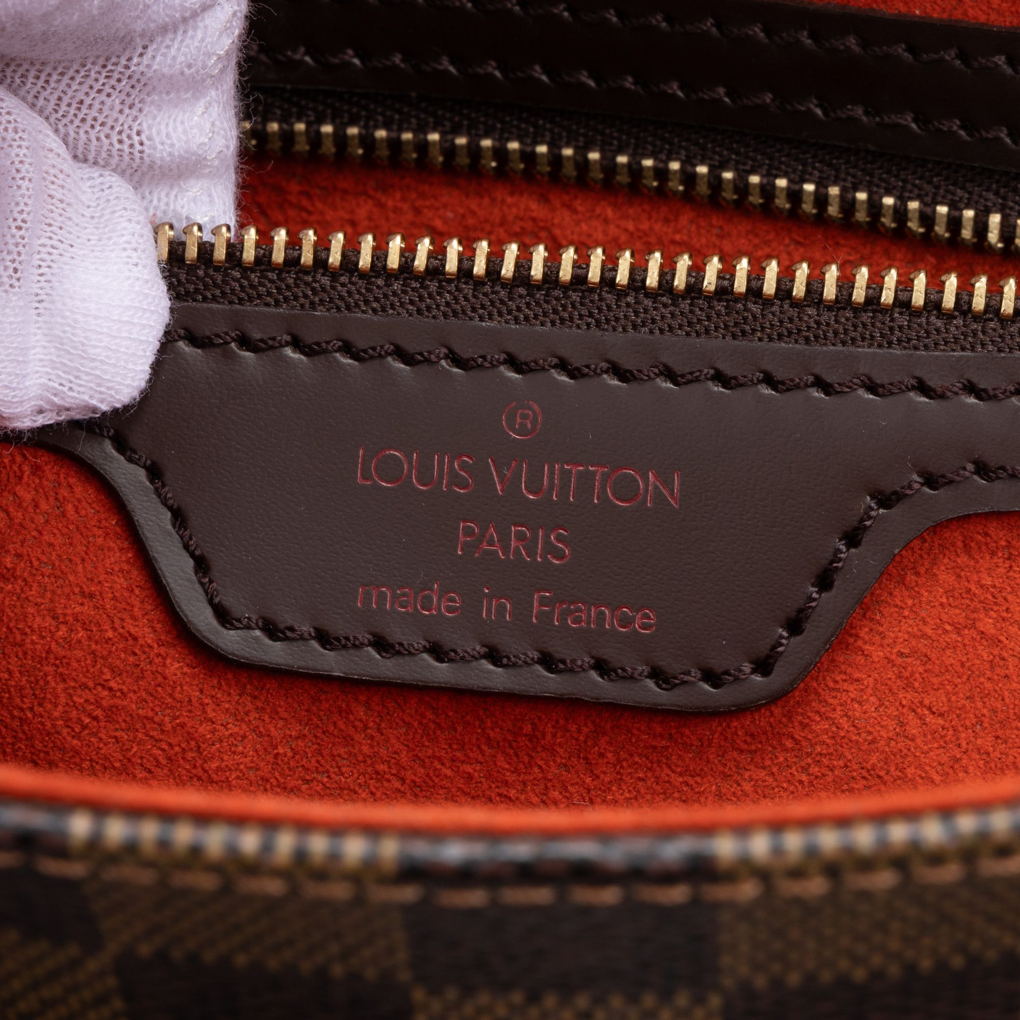 Louis Vuitton Uzes Size ONE SIZE - 10 Thumbnail