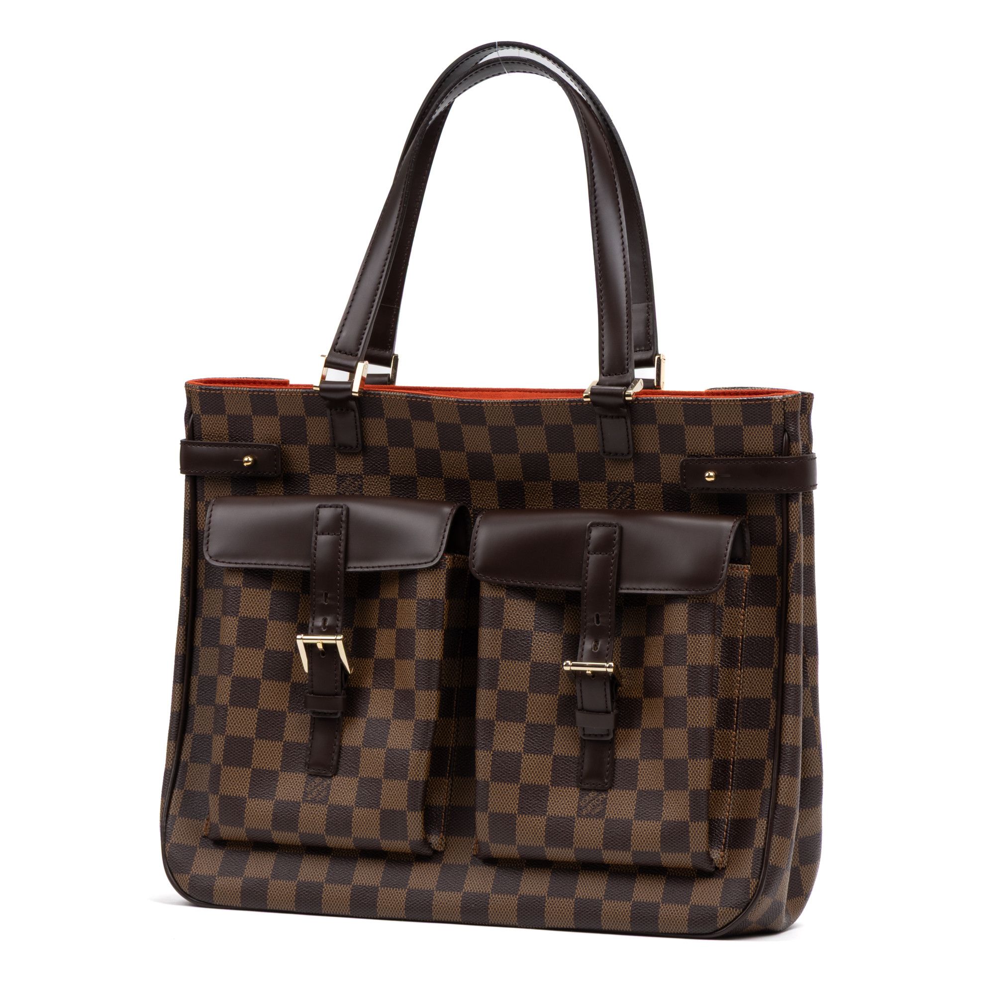 Louis Vuitton Uzes Size ONE SIZE - 2 Thumbnail