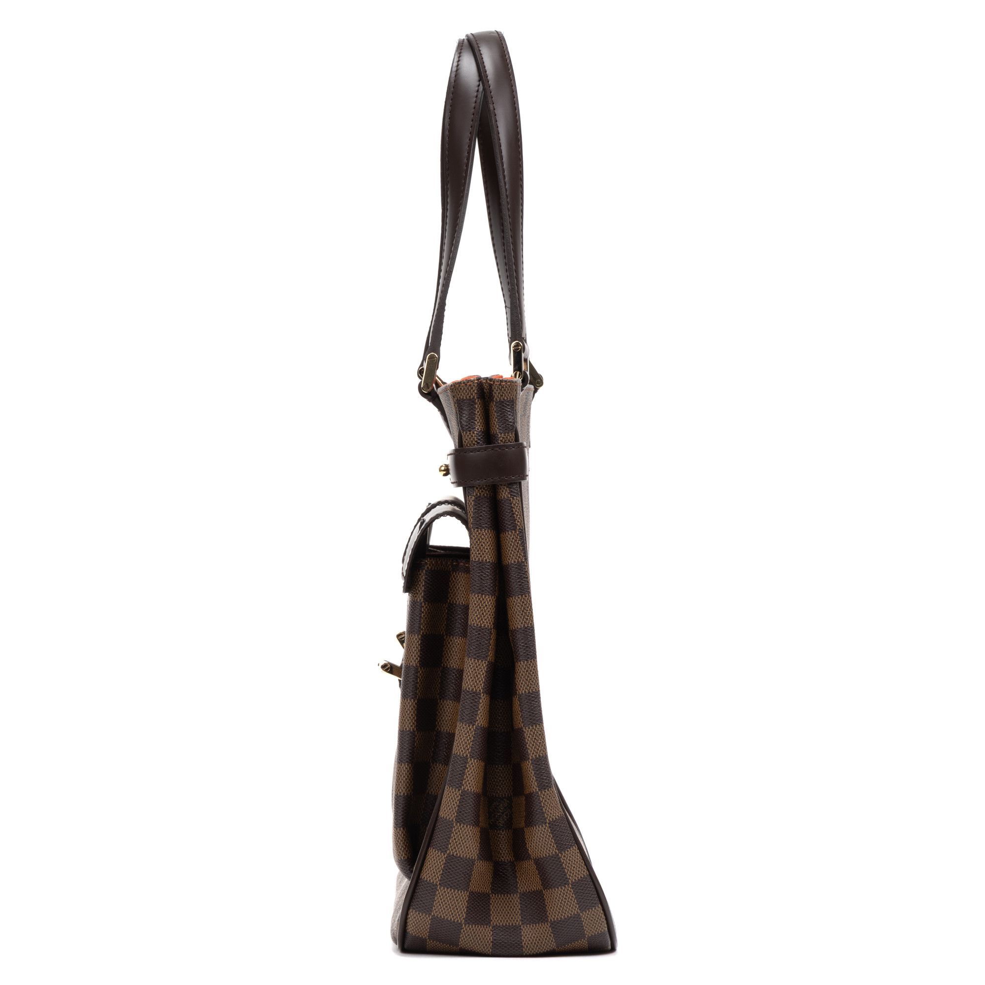 Louis Vuitton Uzes Size ONE SIZE - 4 Thumbnail
