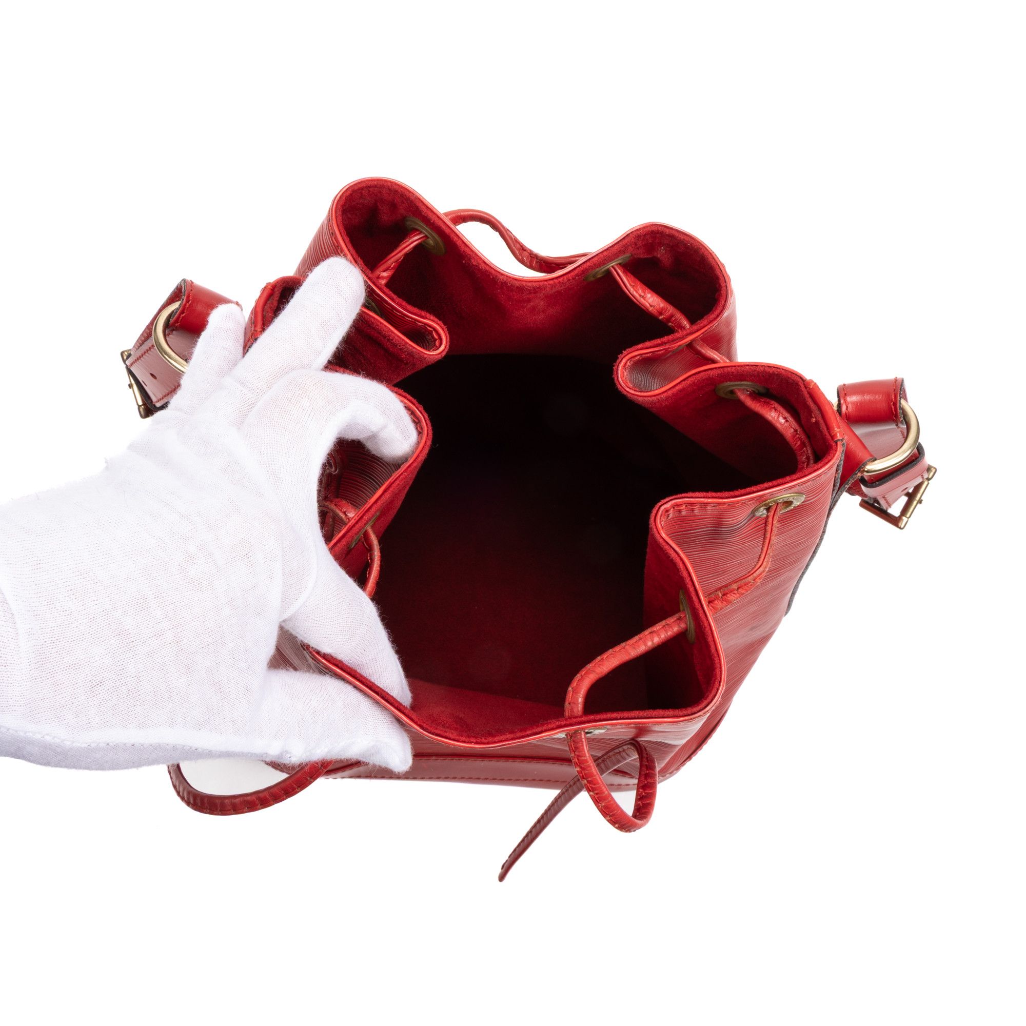 Louis Vuitton Noe GM Size ONE SIZE - 9 Thumbnail