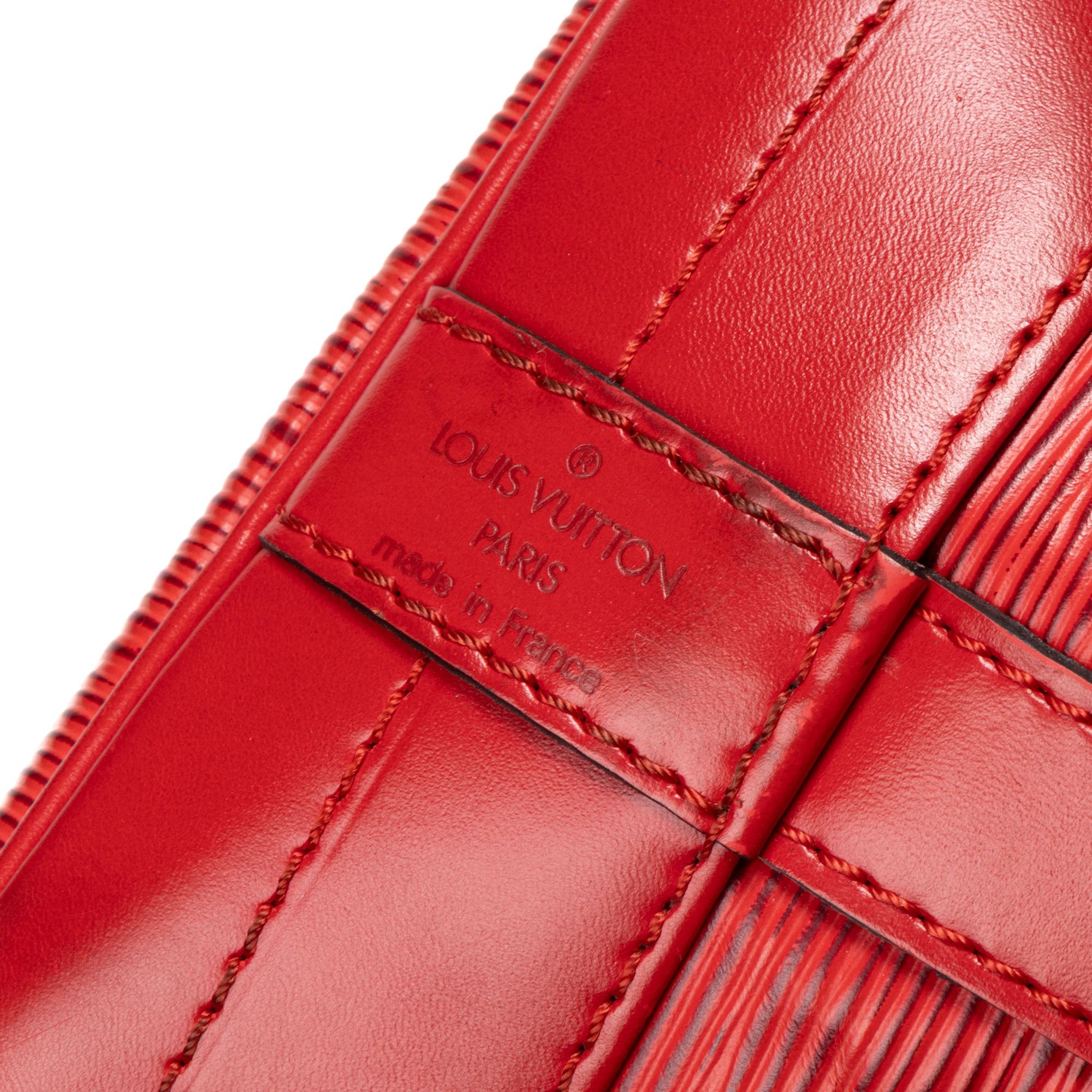 Louis Vuitton Noe GM Size ONE SIZE - 10 Thumbnail