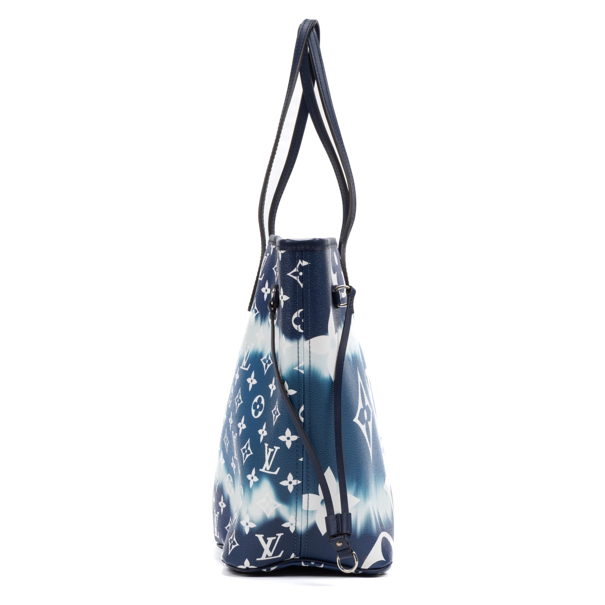 Louis Vuitton Ltd. Ed. Escale Neverfull MM Size ONE SIZE - 3 Thumbnail