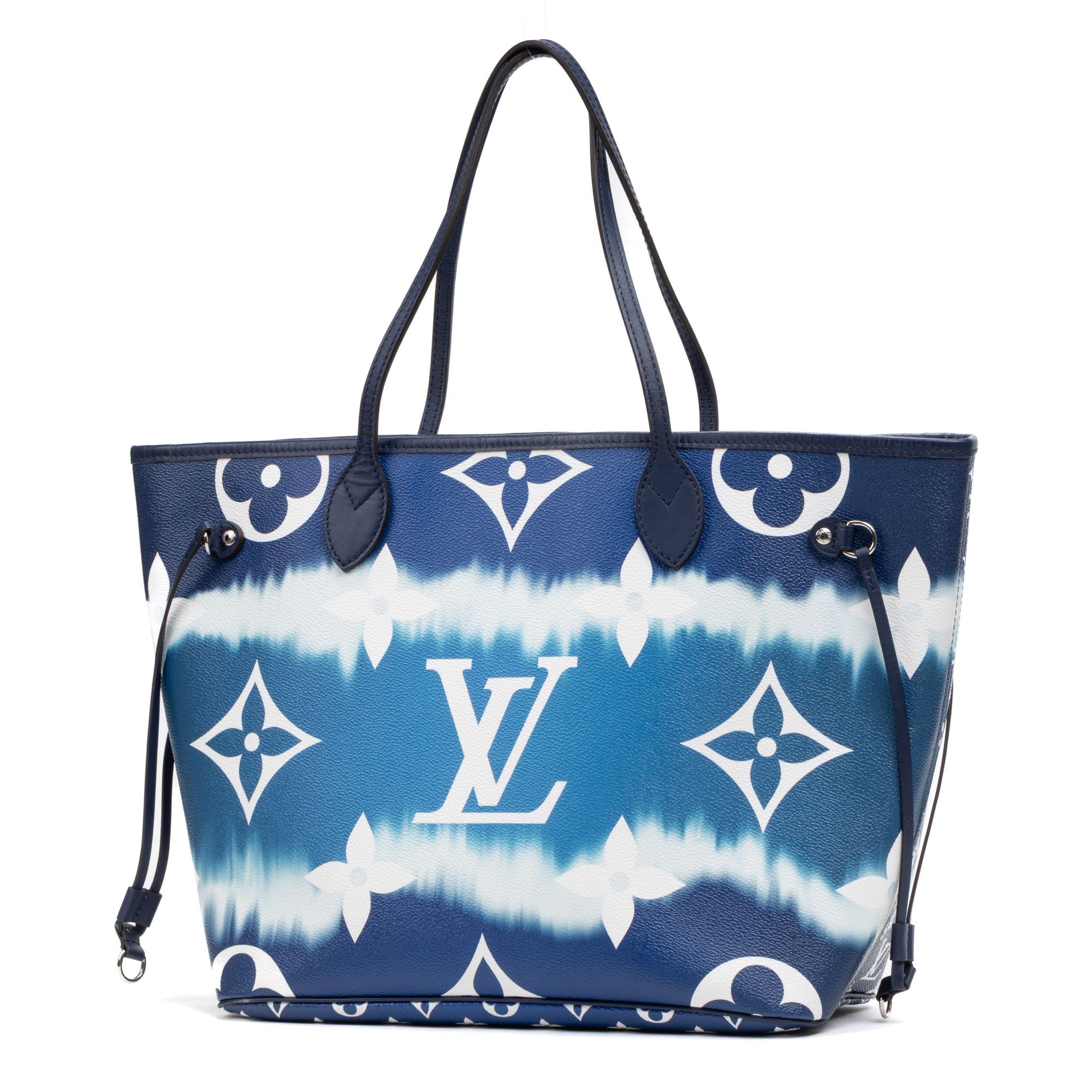 Louis Vuitton Ltd. Ed. Escale Neverfull MM Size ONE SIZE - 2 Thumbnail