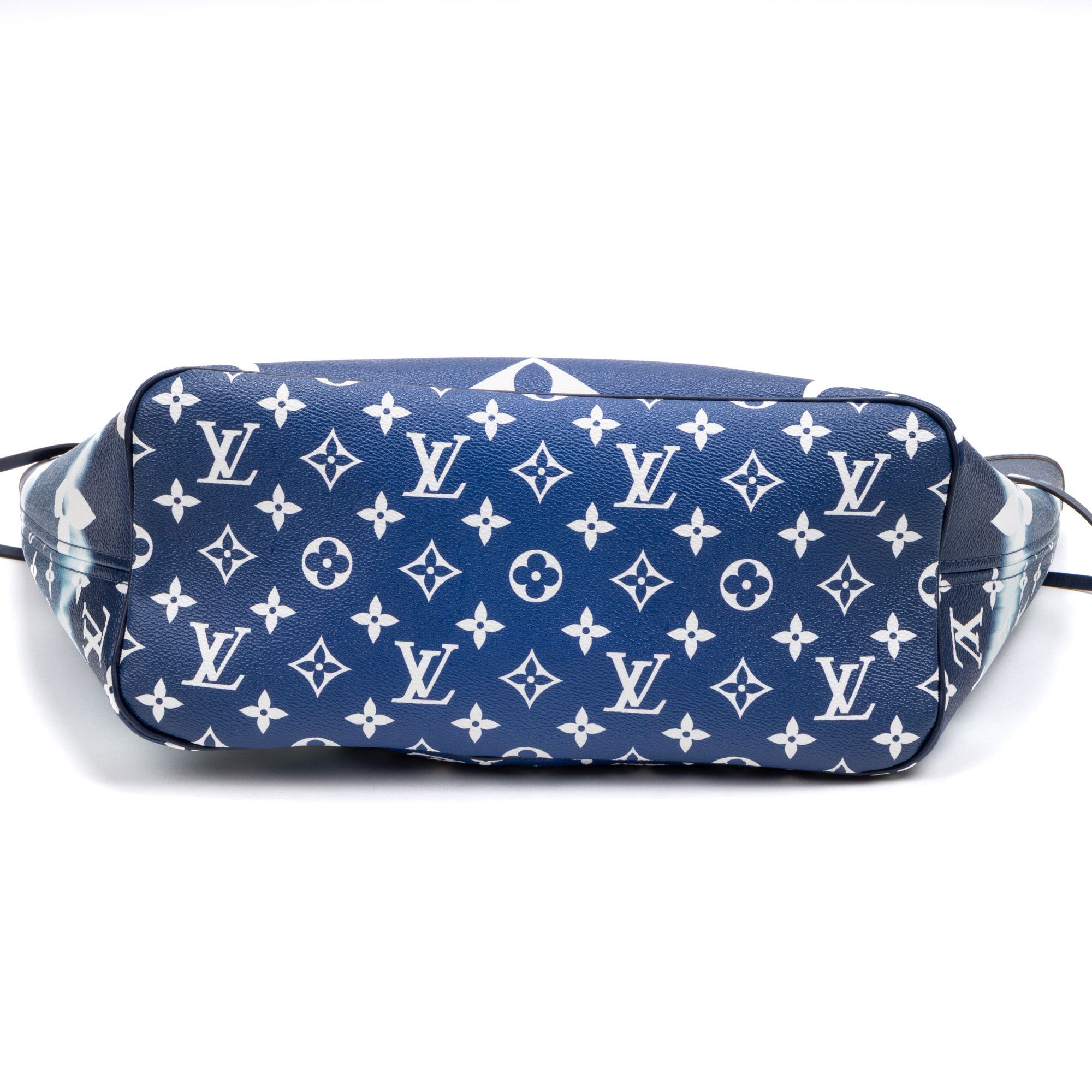 Louis Vuitton Ltd. Ed. Escale Neverfull MM Size ONE SIZE - 6 Thumbnail
