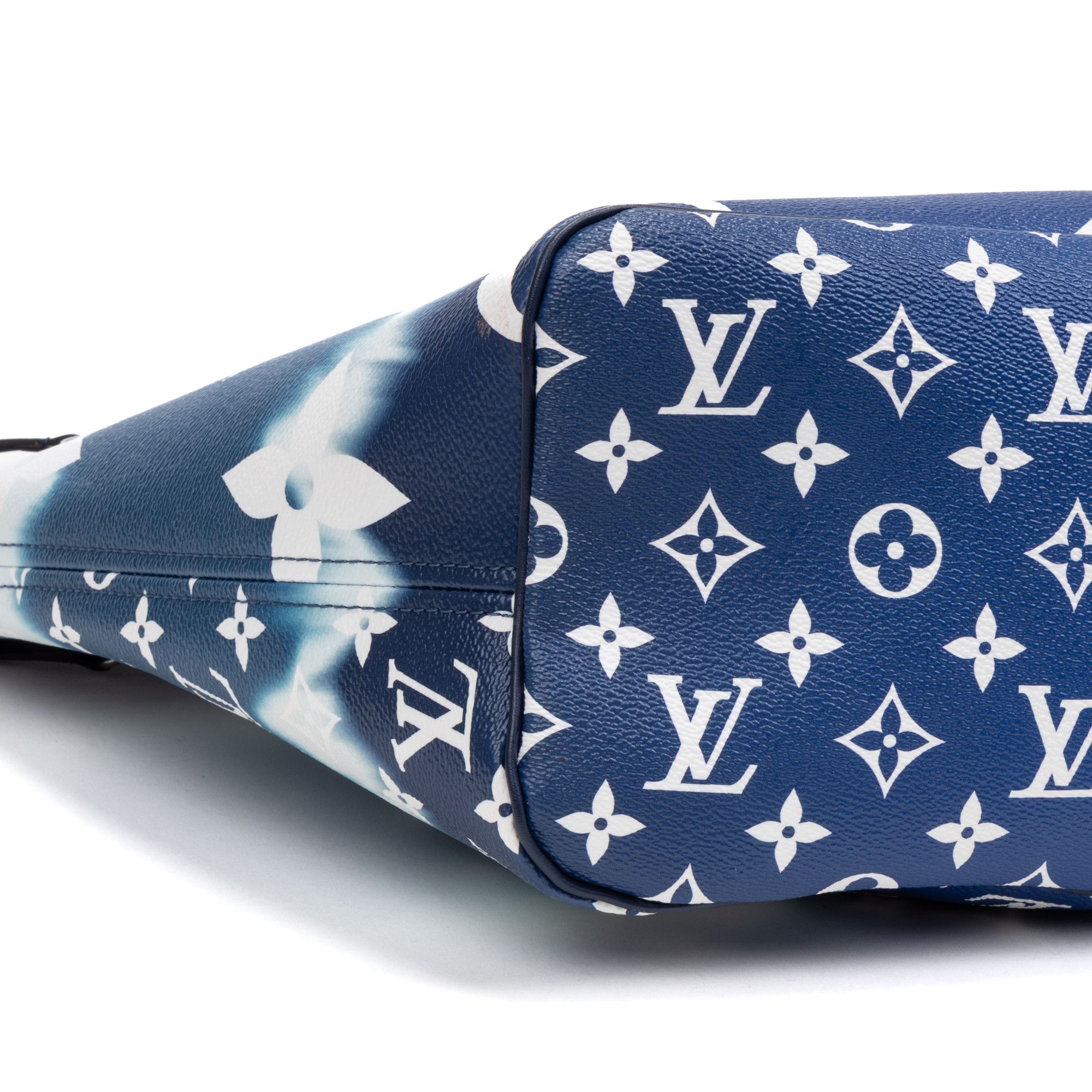 Louis Vuitton Ltd. Ed. Escale Neverfull MM Size ONE SIZE - 7 Thumbnail