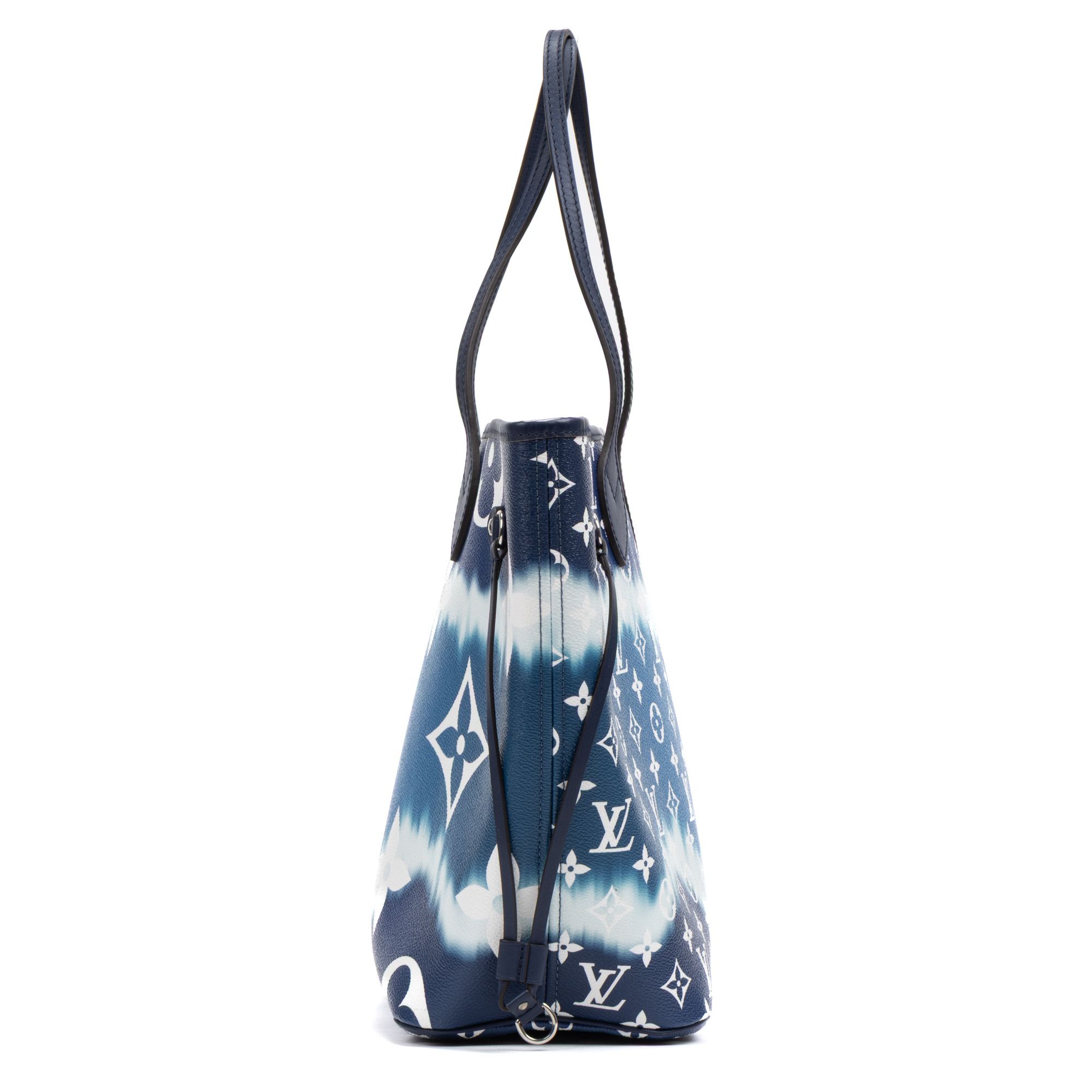 Louis Vuitton Ltd. Ed. Escale Neverfull MM Size ONE SIZE - 4 Thumbnail