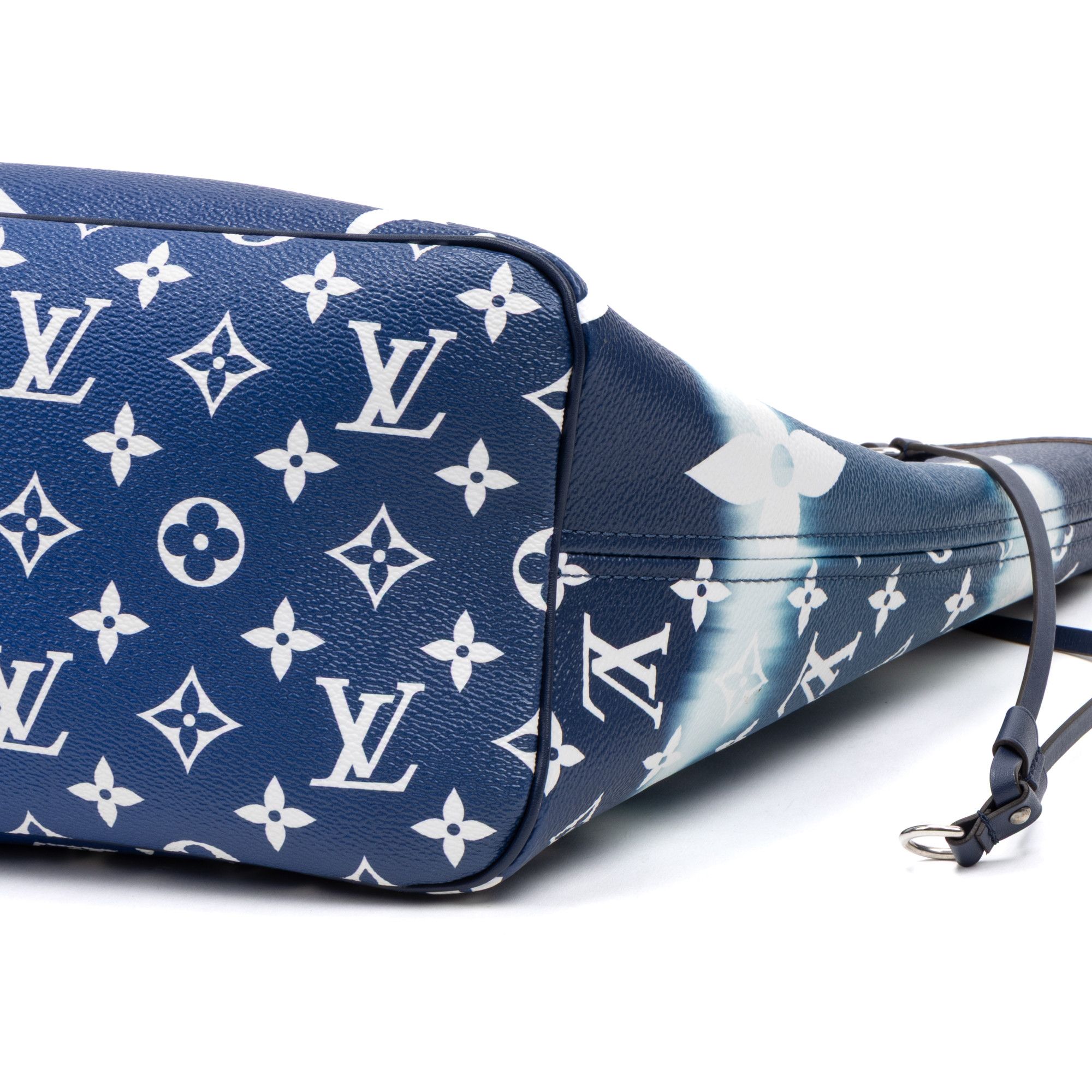 Louis Vuitton Ltd. Ed. Escale Neverfull MM Size ONE SIZE - 8 Thumbnail