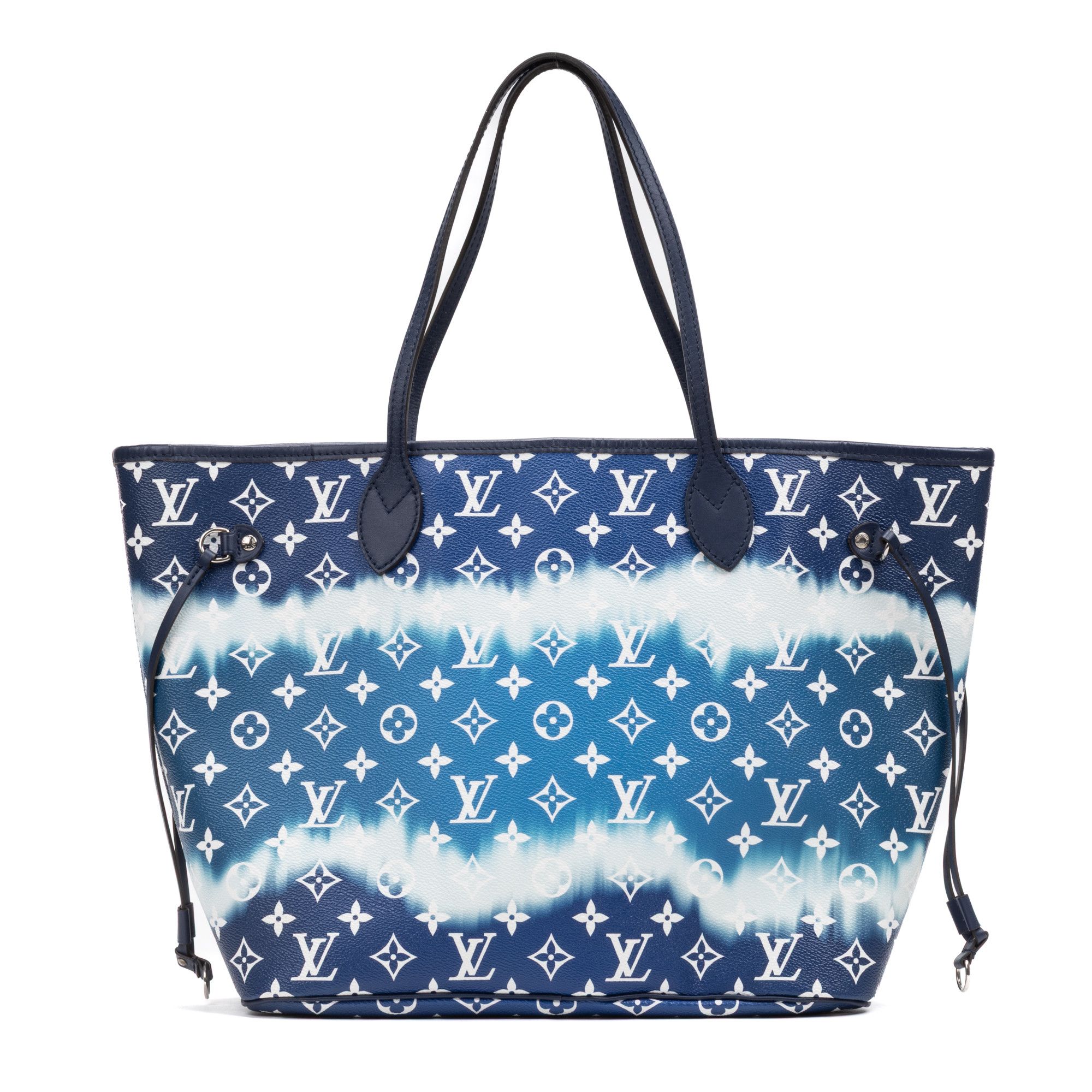 Louis Vuitton Ltd. Ed. Escale Neverfull MM Size ONE SIZE - 5 Thumbnail