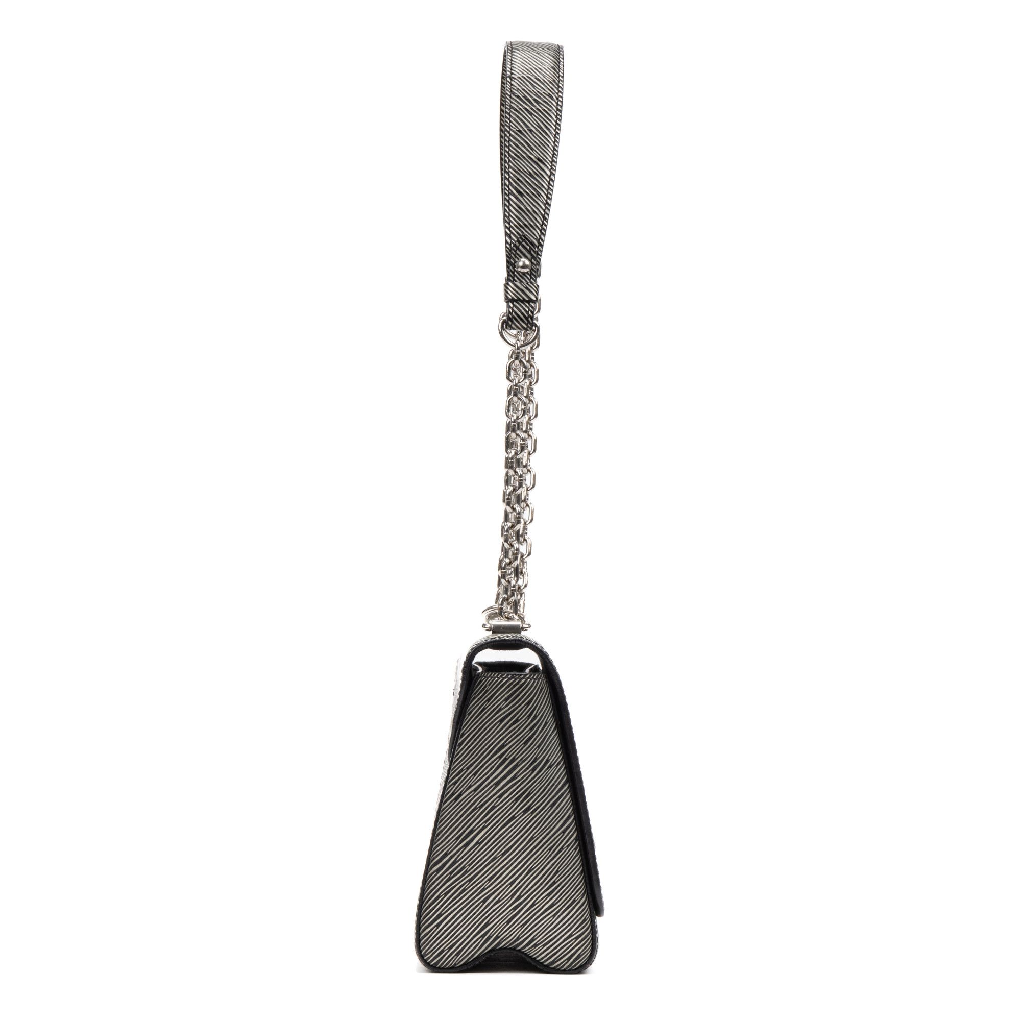 Louis Vuitton Twist MM Size ONE SIZE - 3 Thumbnail